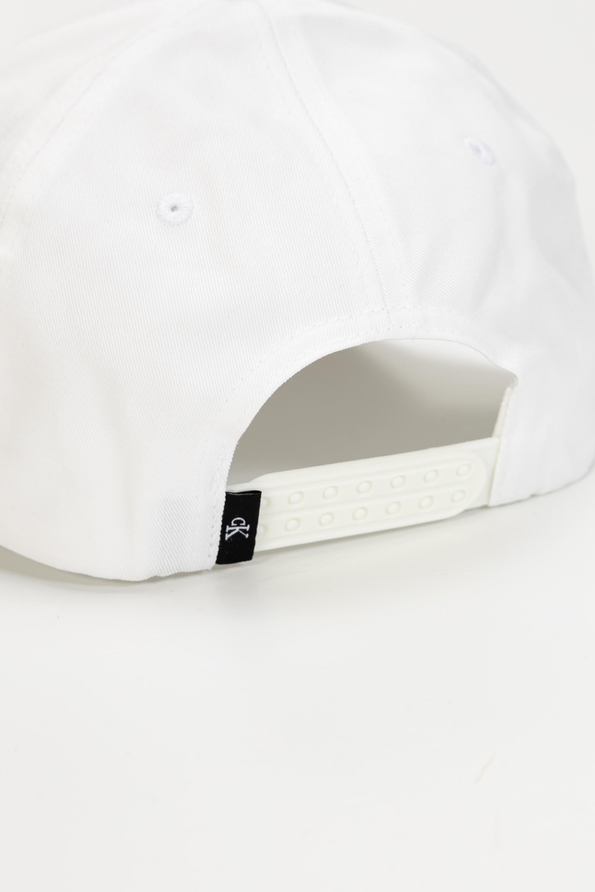 Calvin Klein Archive Cap Erkek Baseball Şapka