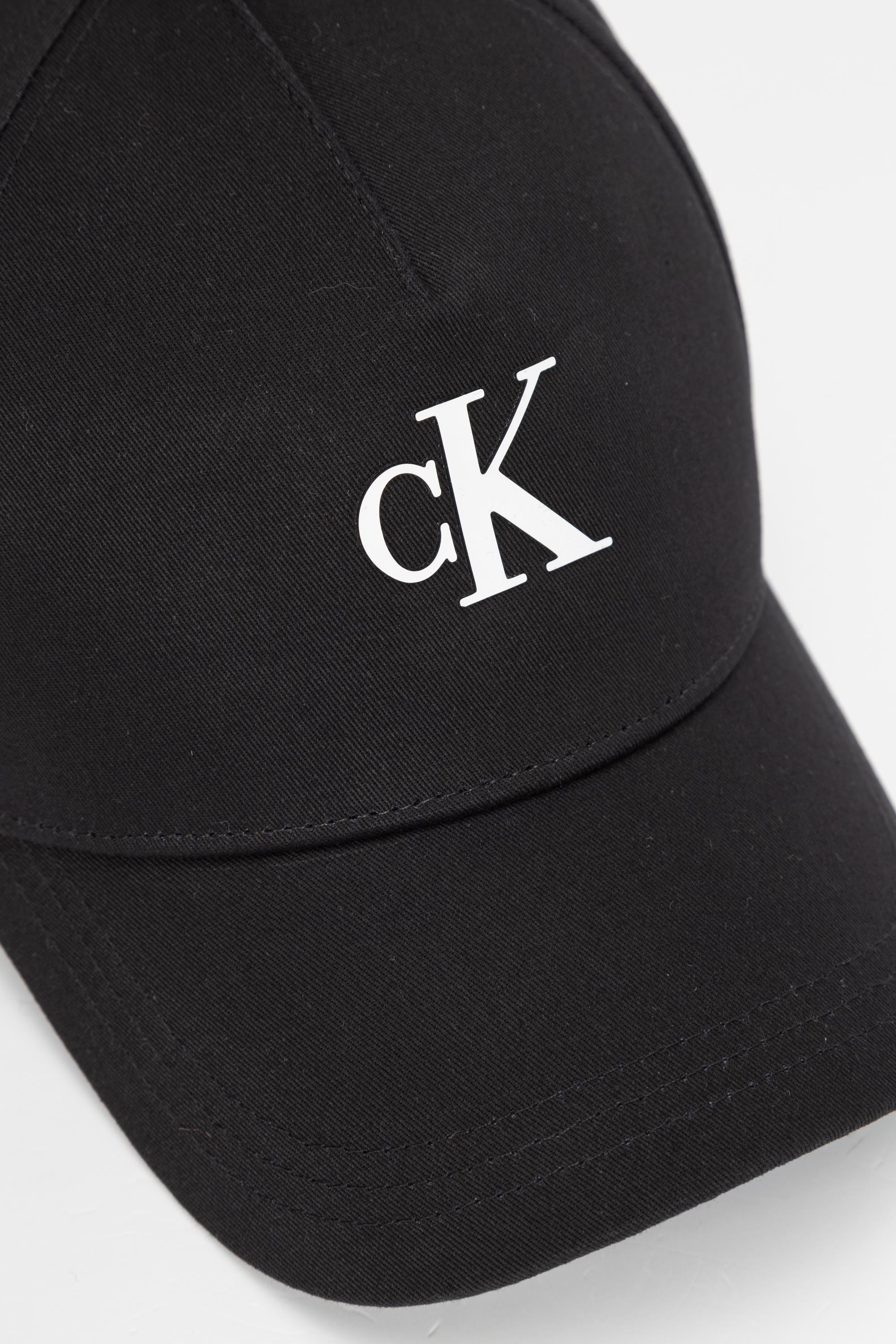 Calvin Klein Archive Cap Erkek Baseball Şapka