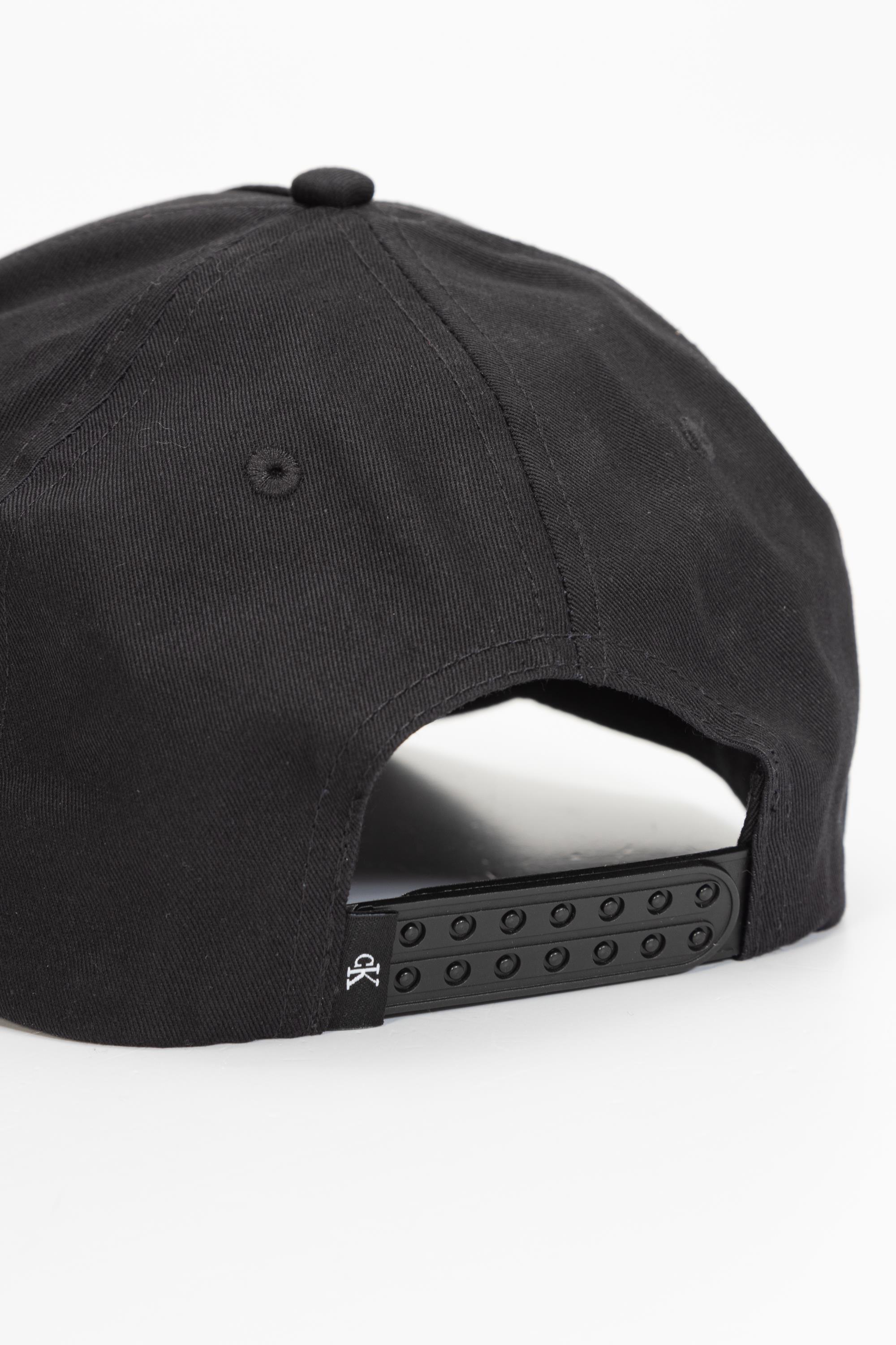 Calvin Klein Archive Cap Erkek Baseball Şapka