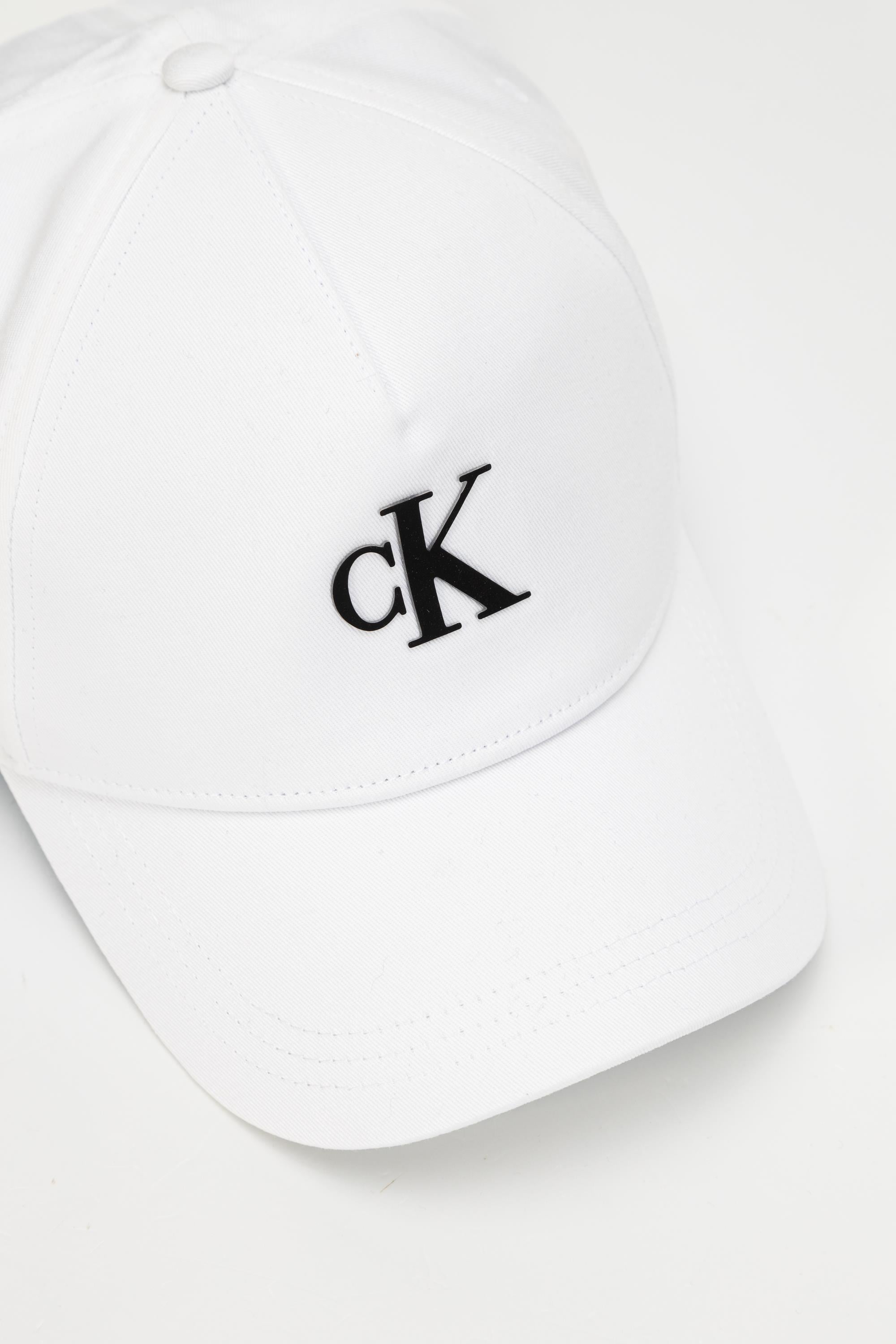 Calvin Klein Archive Cap Erkek Baseball Şapka