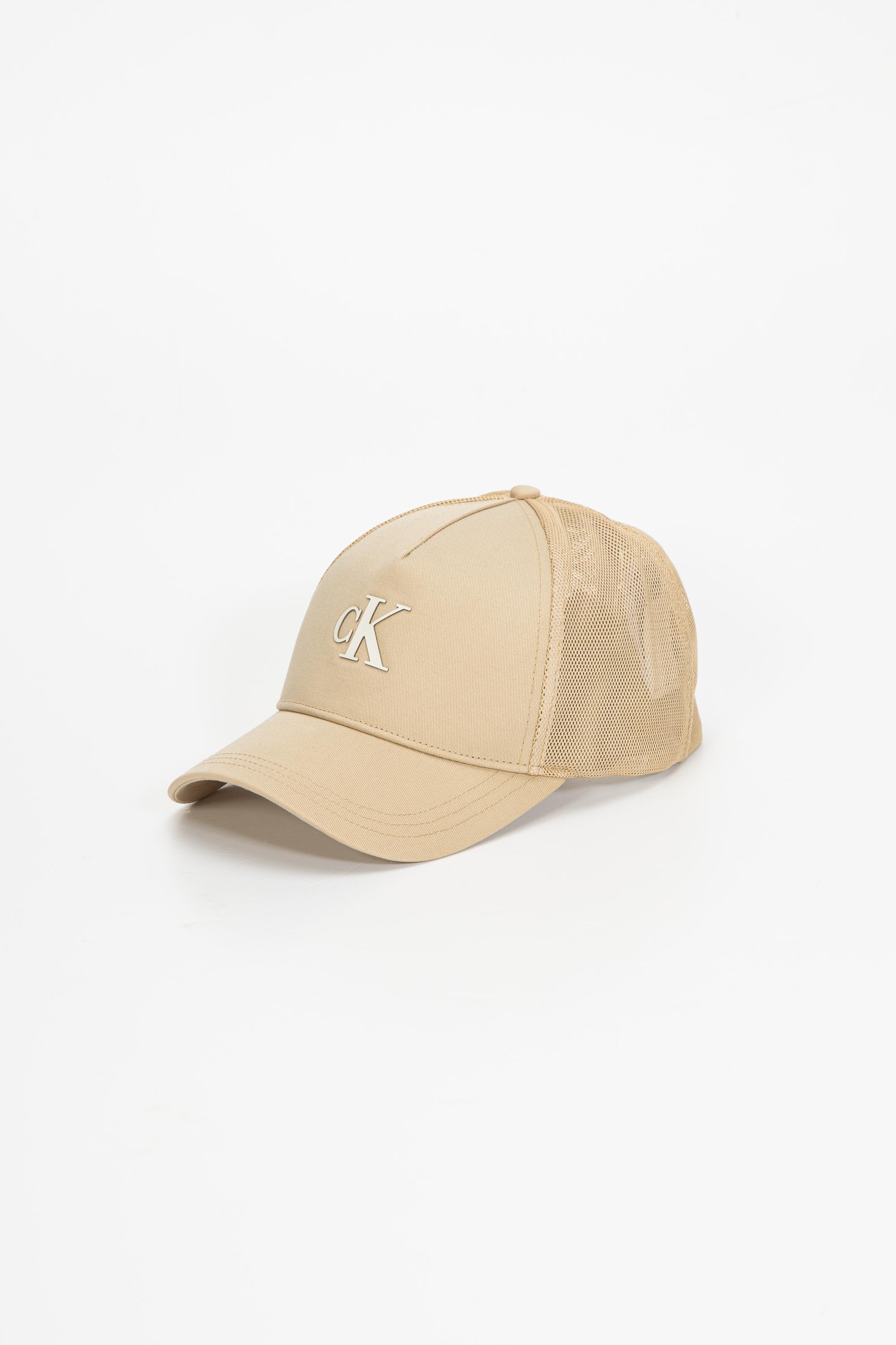 Calvin Klein Archive Trucker Erkek Baseball Şapka