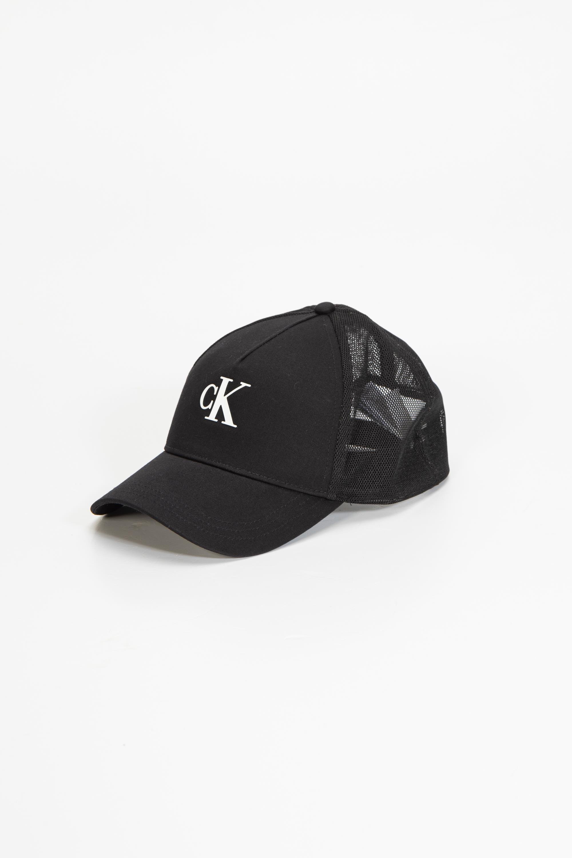 Calvin Klein Archive Trucker Erkek Baseball Şapka