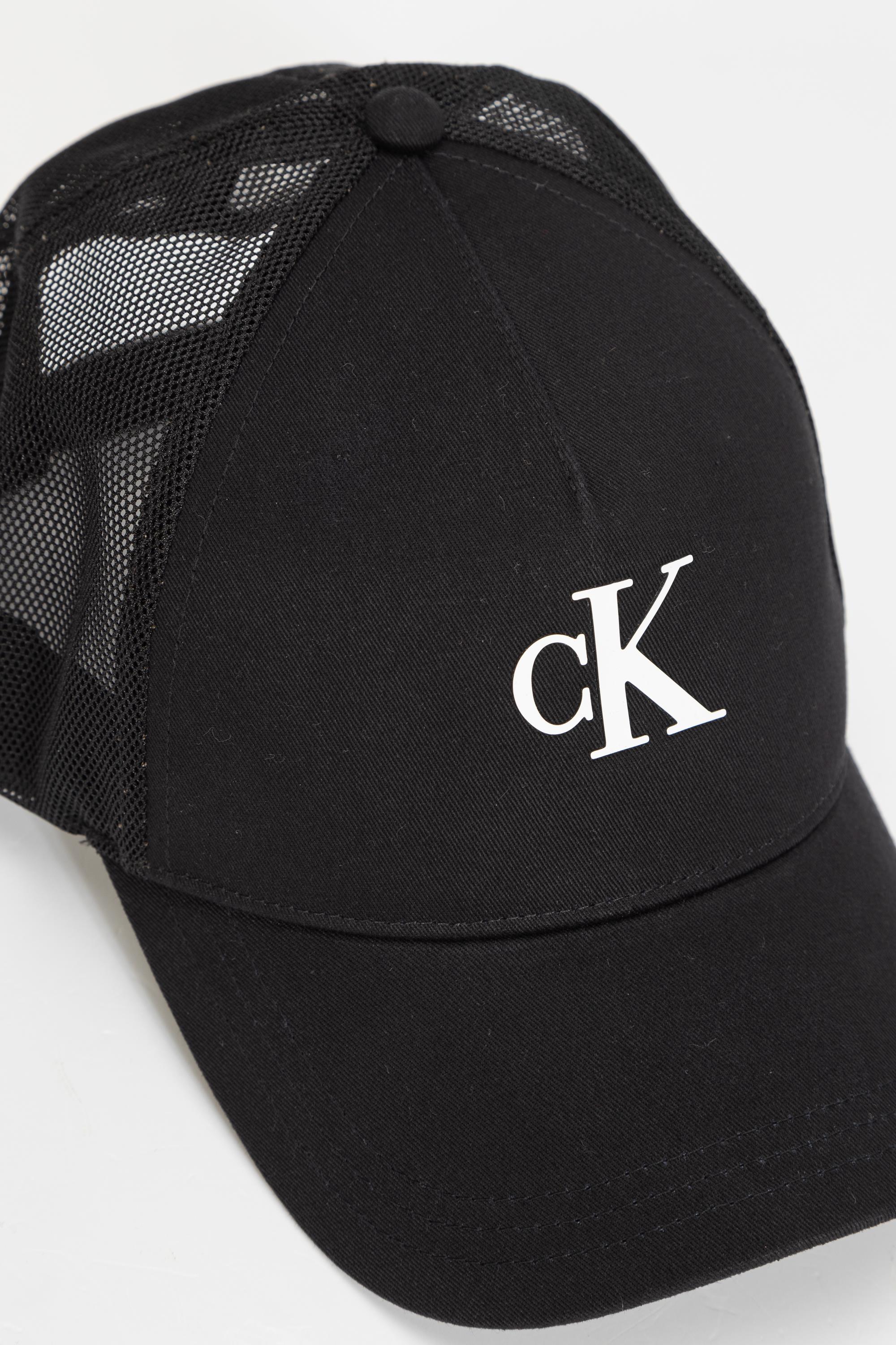 Calvin Klein Archive Trucker Erkek Baseball Şapka