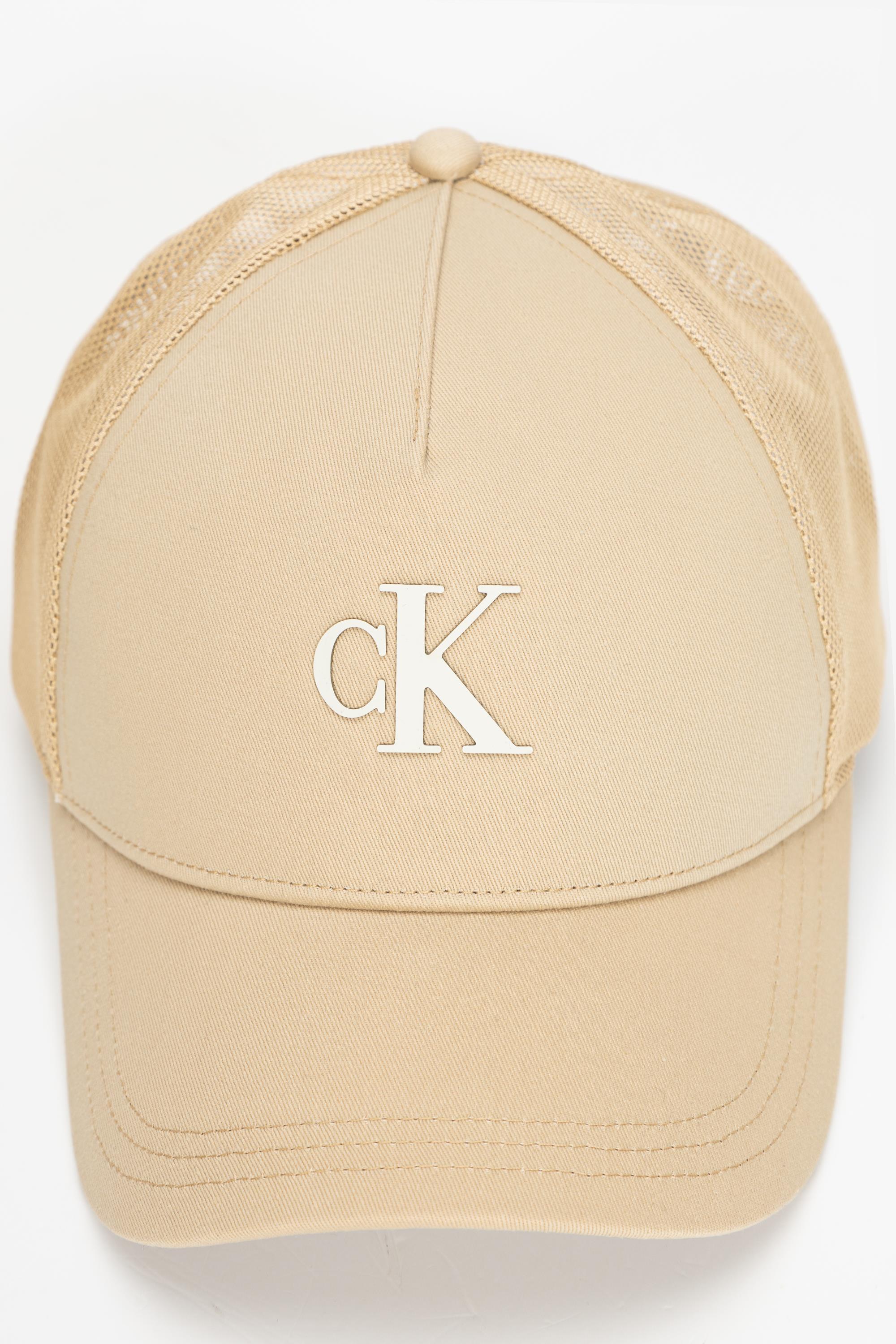 Calvin Klein Archive Trucker Erkek Baseball Şapka
