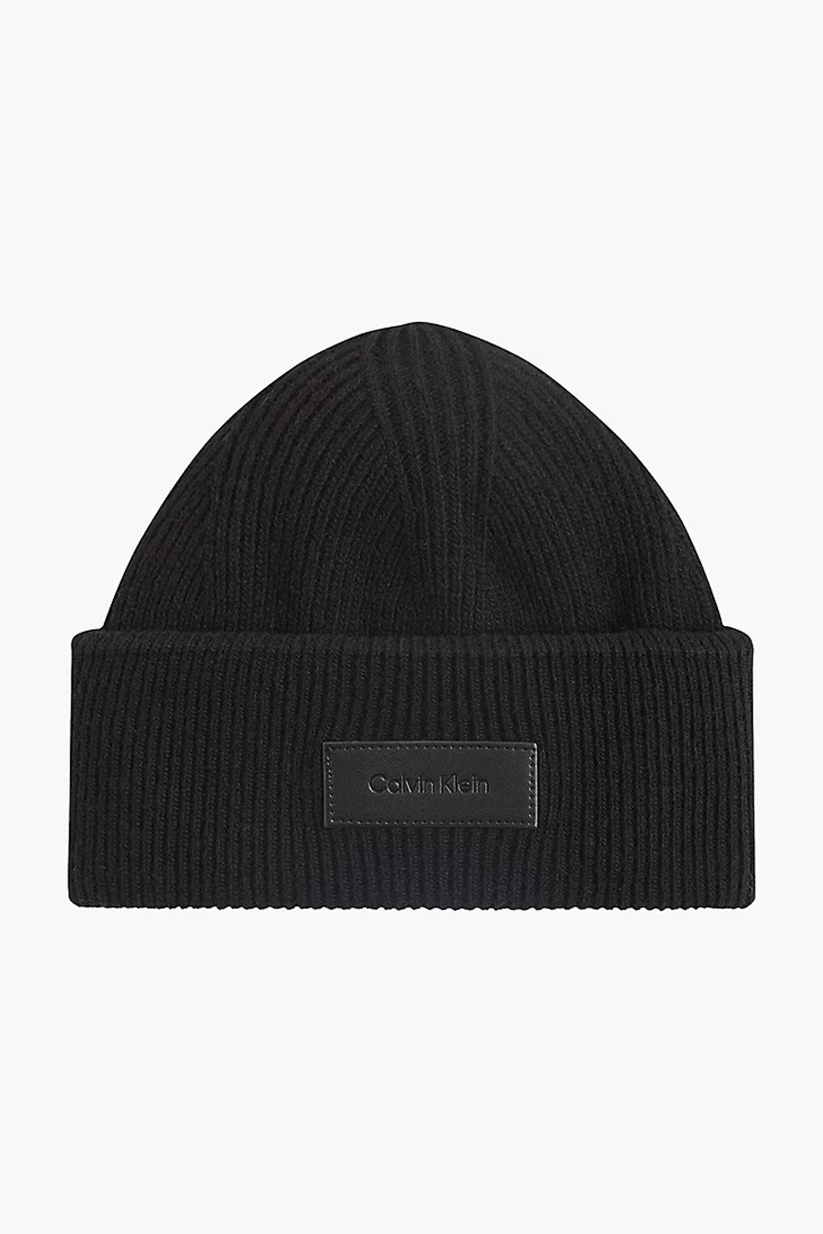 Calvin Klein Badge Erkek Bere