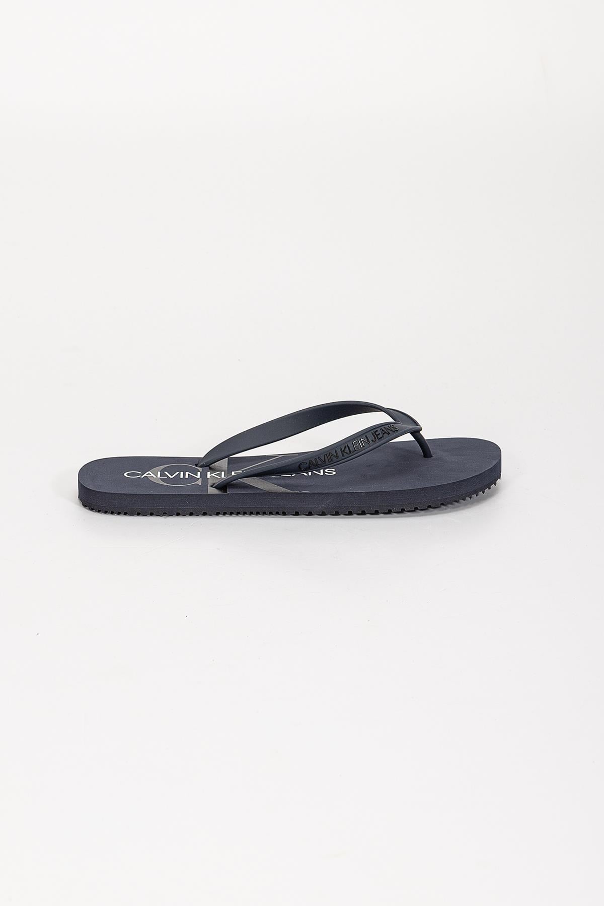 Calvin Klein Beach Sandal Monogram Tpu Erkek Terlik