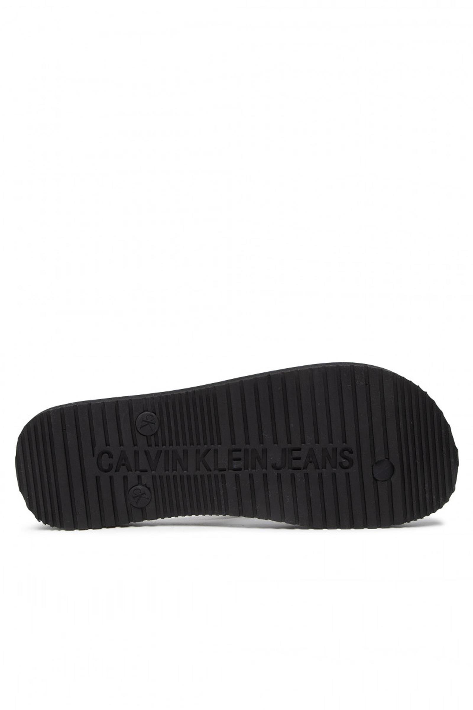 Calvin Klein Beach Sandal Monogram Tpu Erkek Terlik