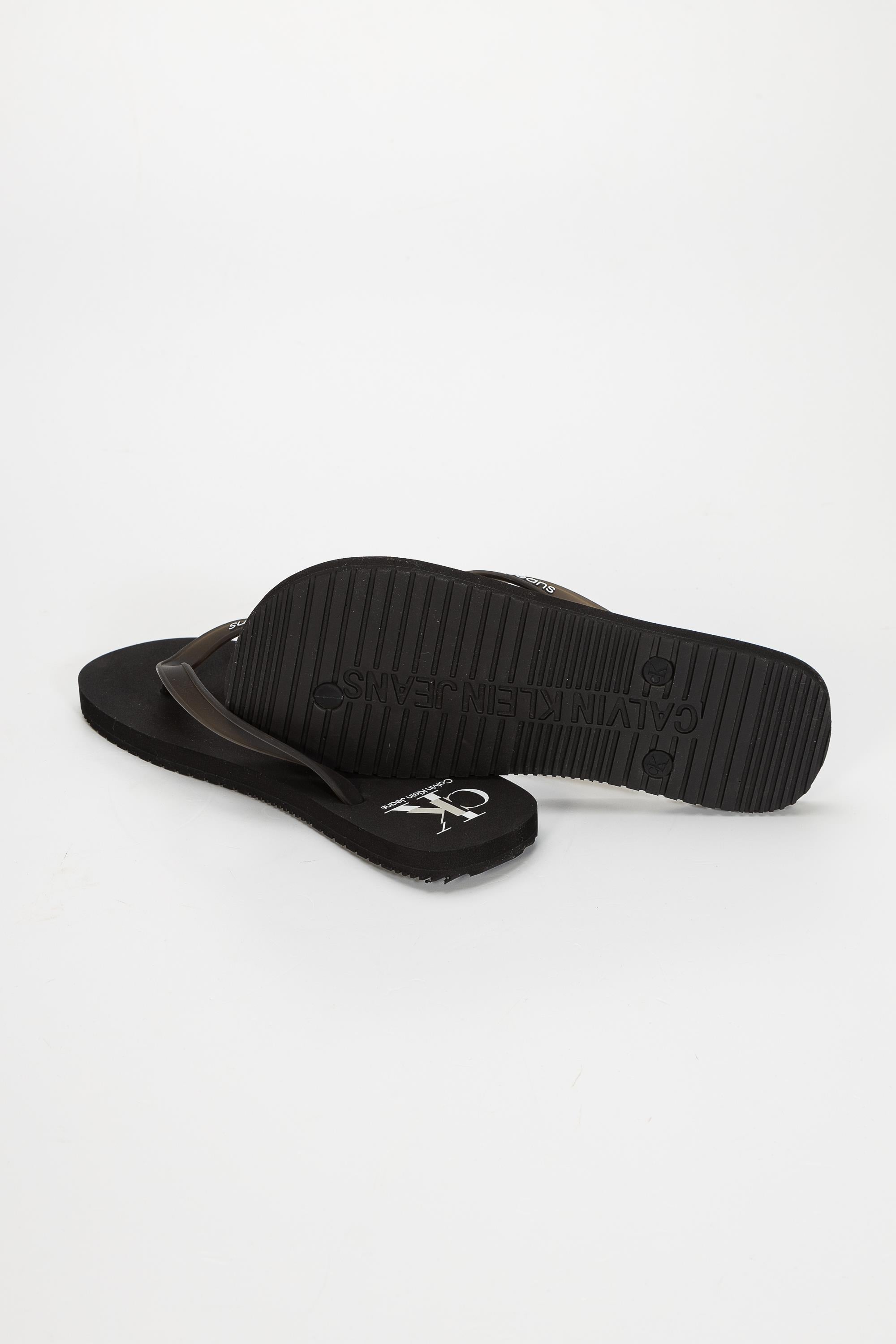 Calvin Klein Beach Sandal Monologo Erkek Terlik