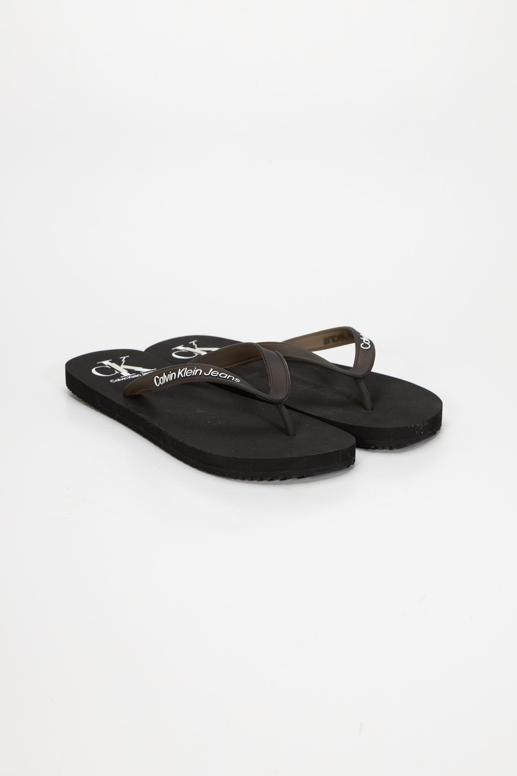 Calvin Klein Beach Sandal Monologo Erkek Terlik
