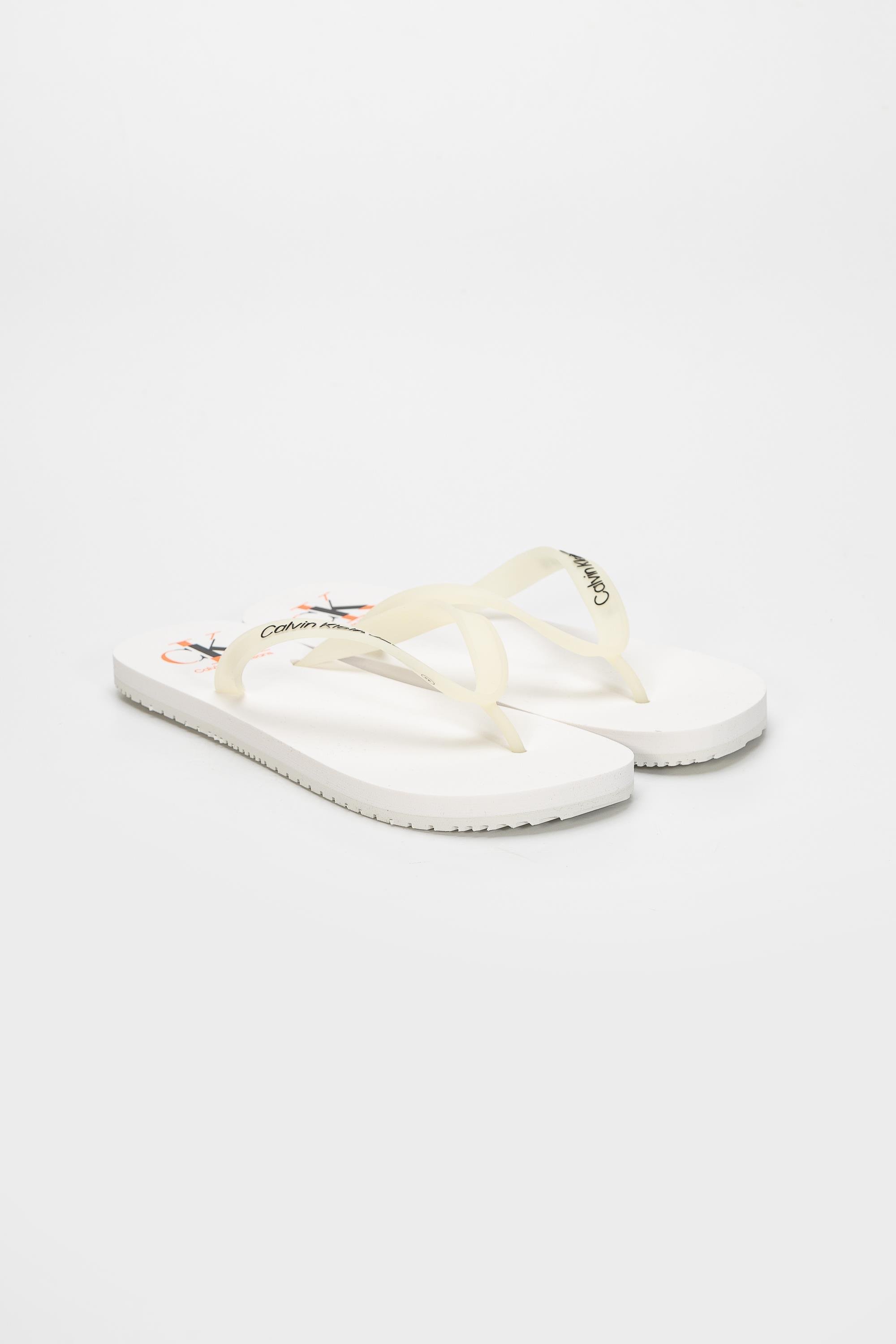 Calvin Klein Beach Sandal Monologo Erkek Terlik