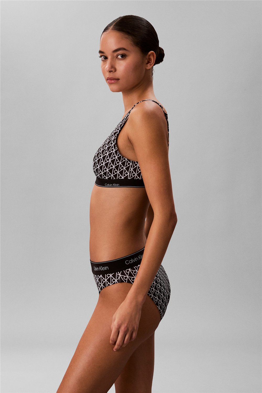 Calvin Klein Bikini Kadın Bikini Altı