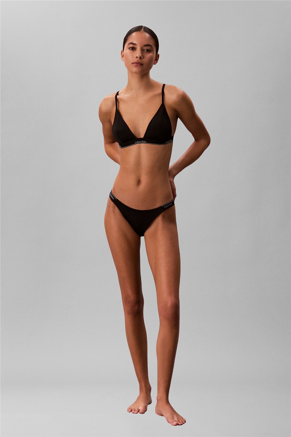 Calvin Klein Bikini Kadın Bikini Altı