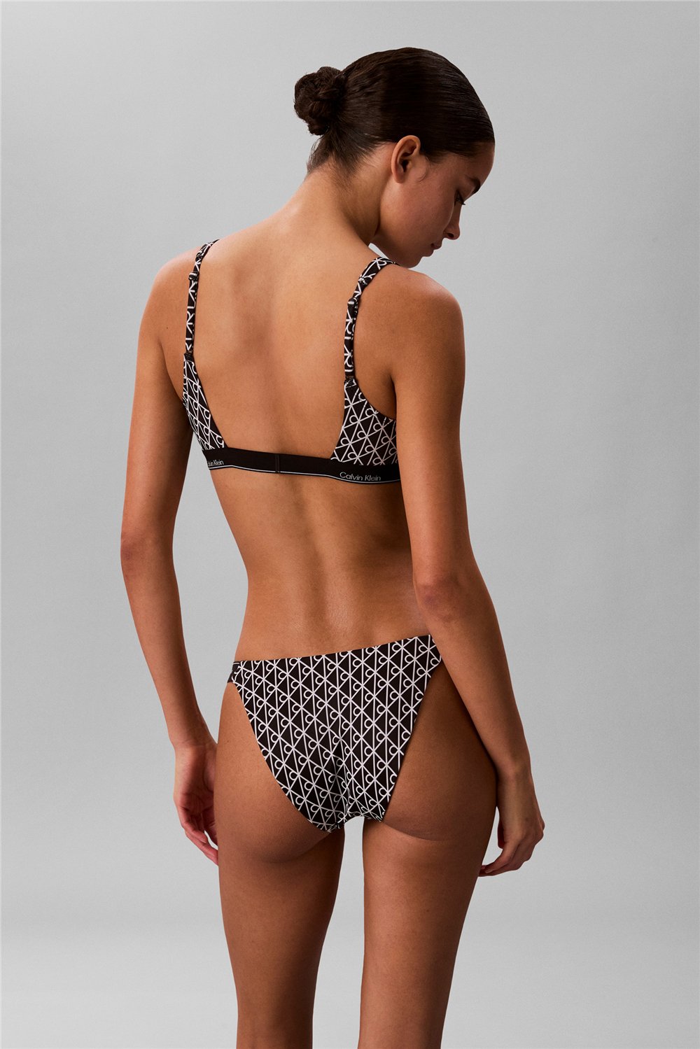 Calvin Klein Bikini Kadın Bikini Altı