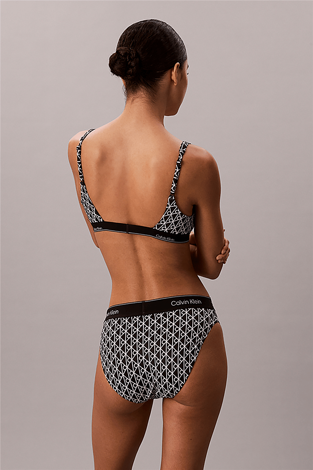 Calvin Klein Bikini Kadın Bikini Altı