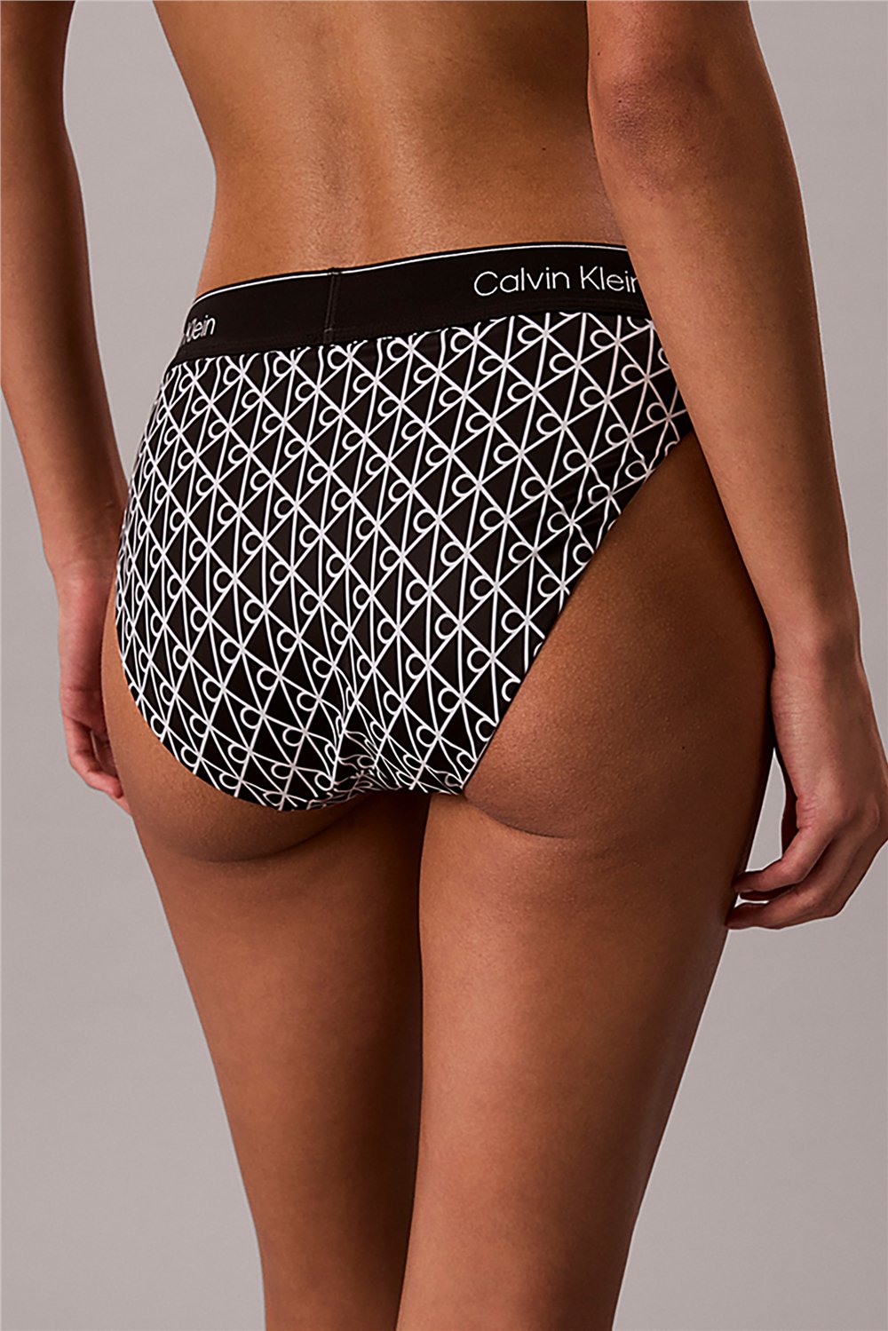 Calvin Klein Bikini Kadın Bikini Altı