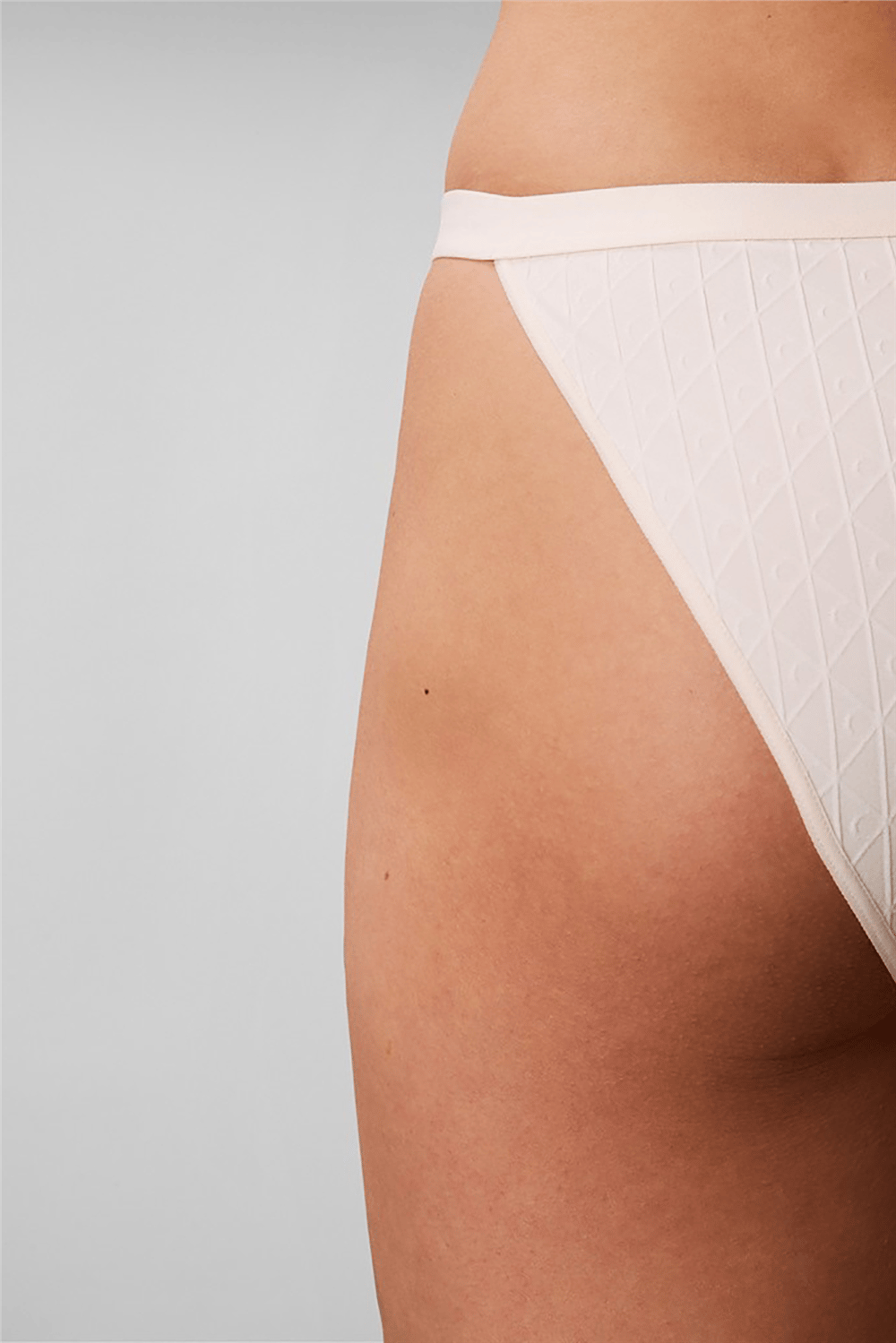 Calvin Klein Bikini Kadın Külot Beyaz