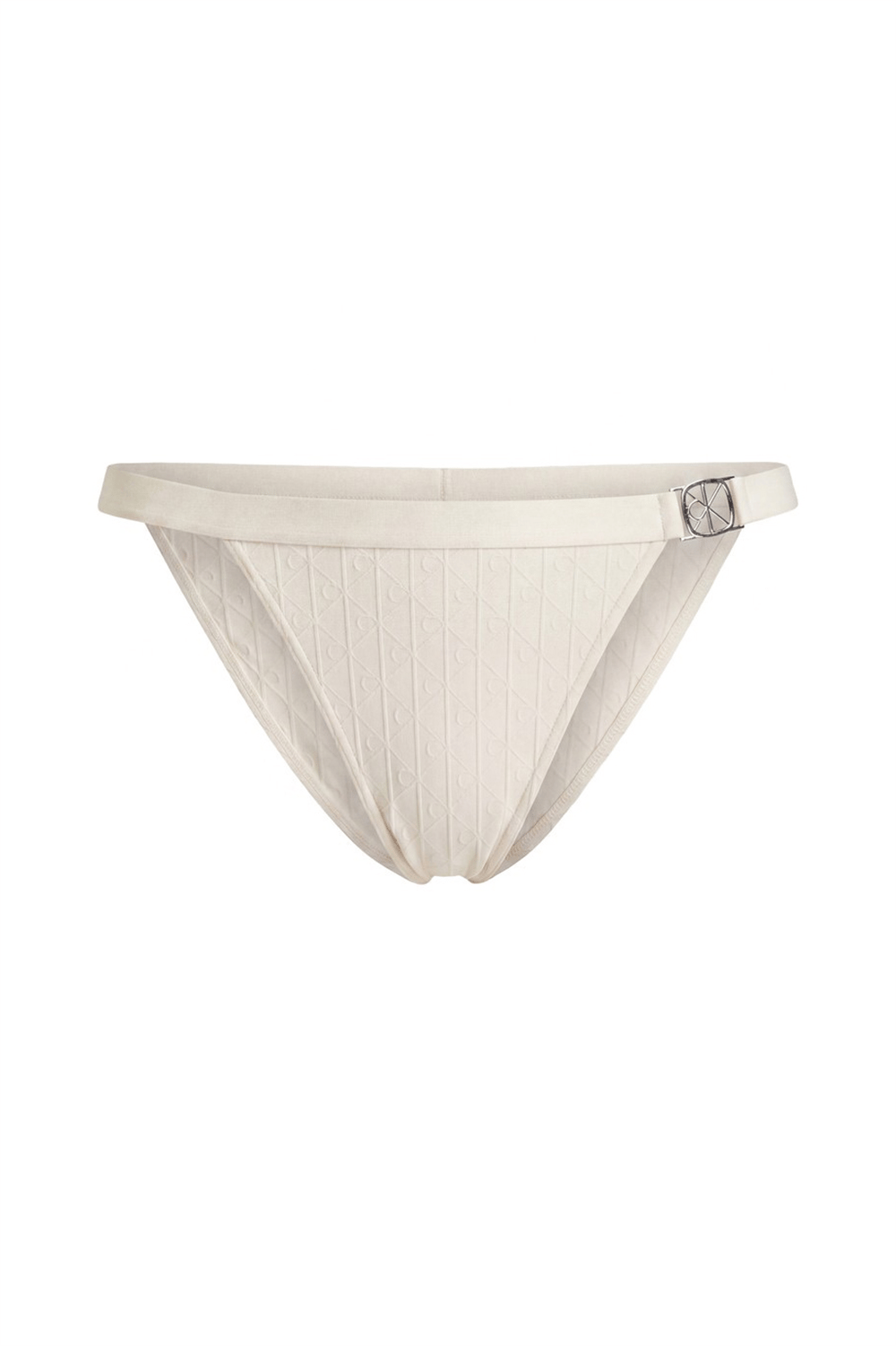 Calvin Klein Bikini Kadın Külot Beyaz