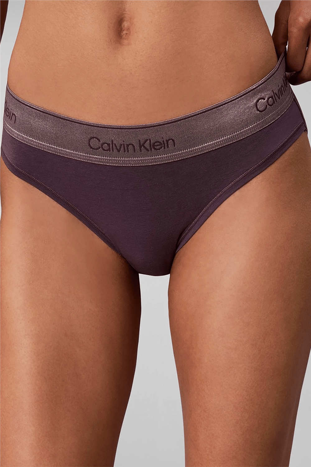 Calvin Klein Bikini Kadın Külot