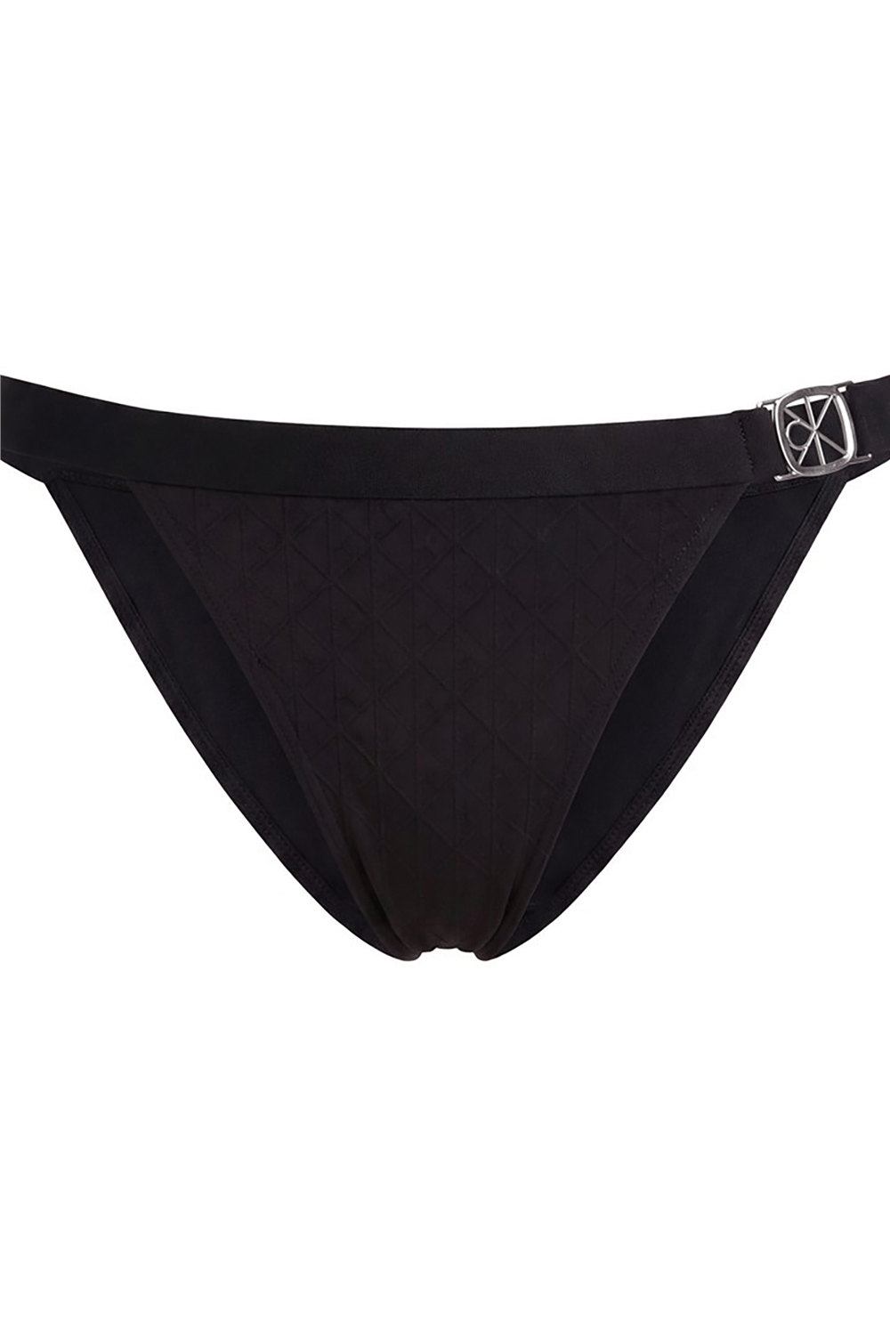 Calvin Klein Bikini Kadın Külot Siyah