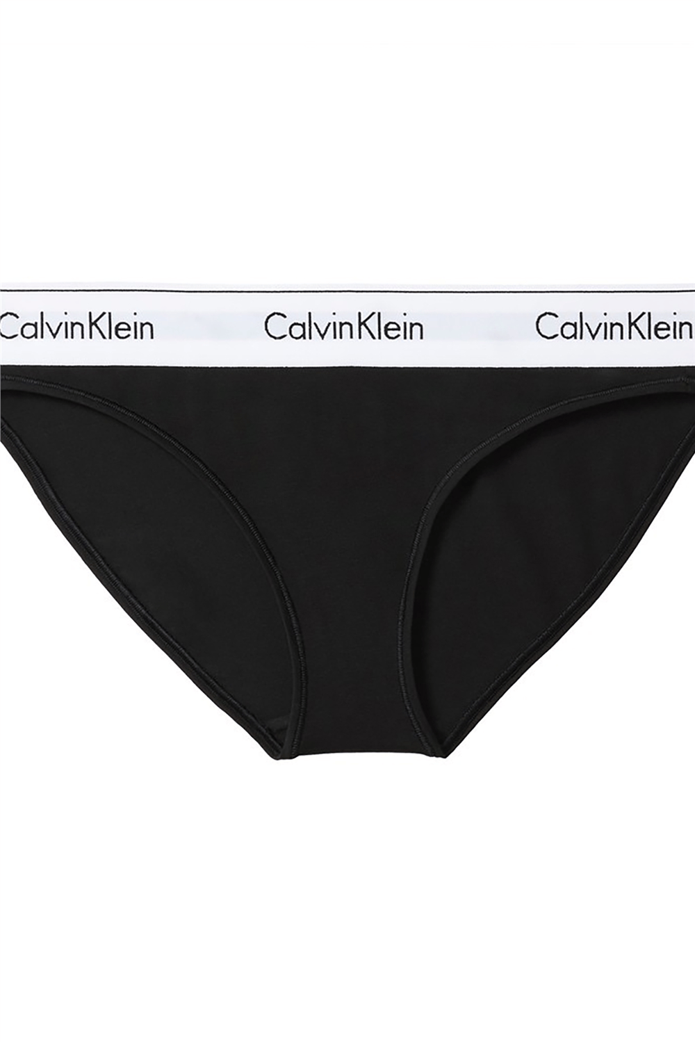 Calvin Klein Bikini Kadın Külot Siyah