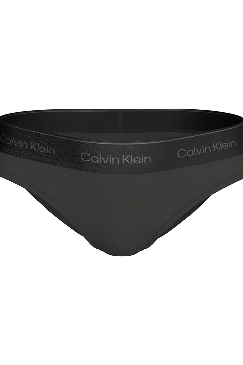 Calvin Klein Bikini Kadın Külot Siyah