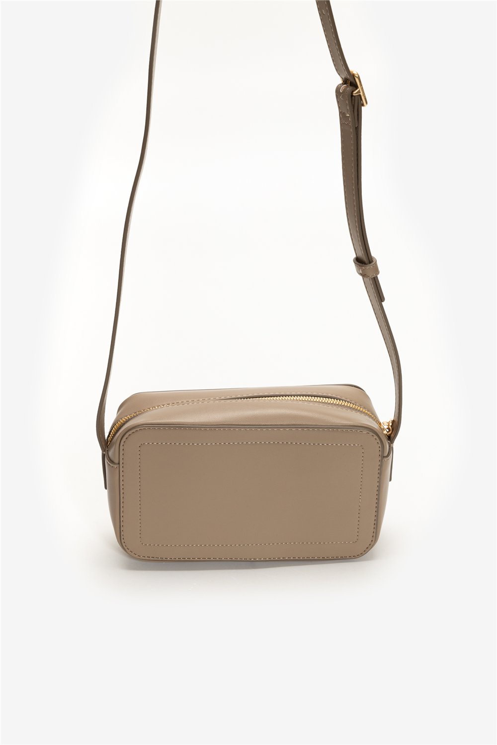 Calvin Klein Bold CK Camera Bag Kadın Mini Omuz Çantası