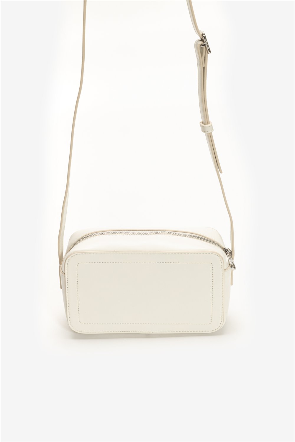 Calvin Klein Bold CK Camera Bag Kadın Mini Omuz Çantası