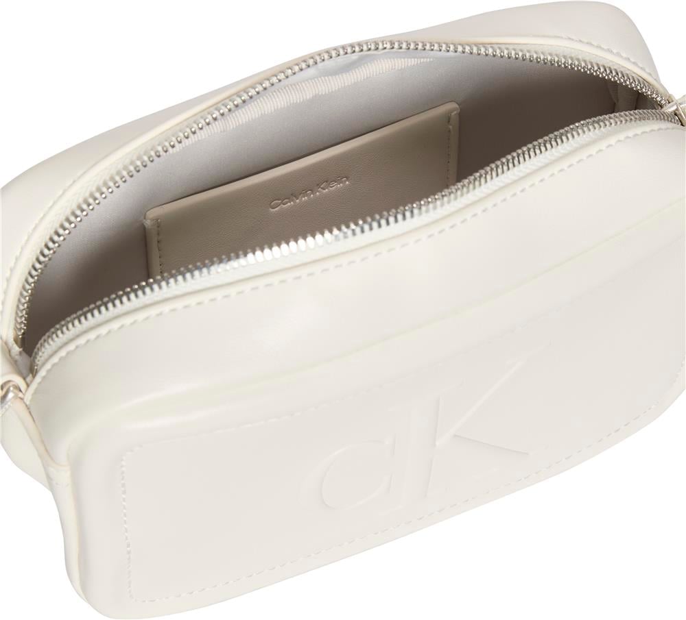 Calvin Klein Bold Ck Kadın Mini Omuz Çantası