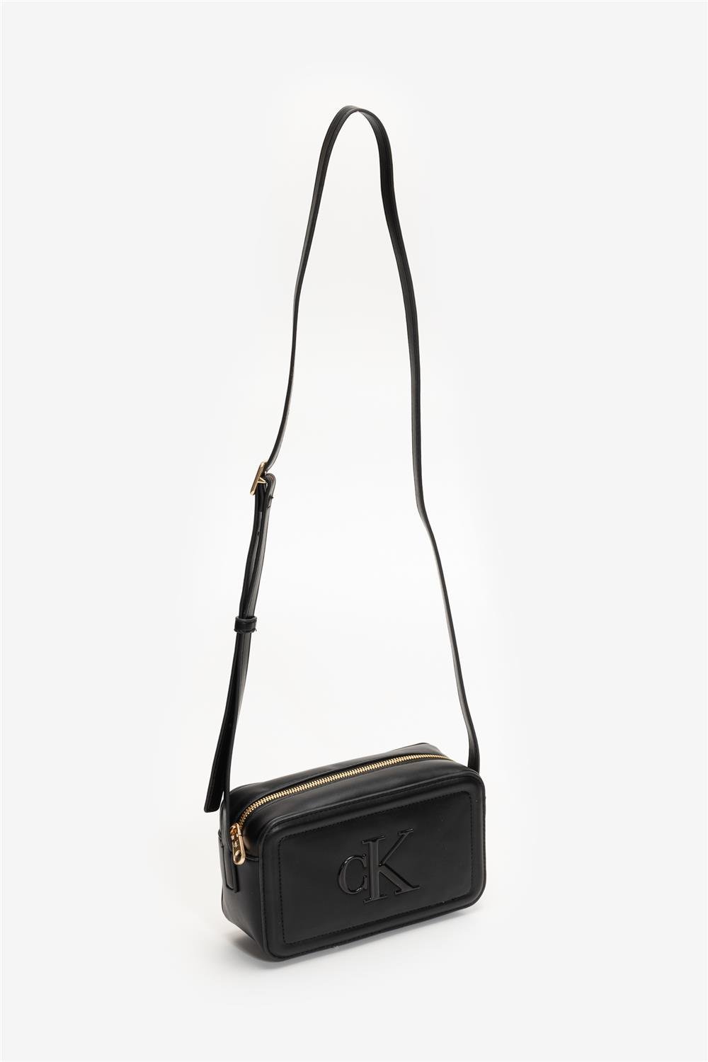 Calvin Klein Bold Ck Kadın Mini Omuz Çantası