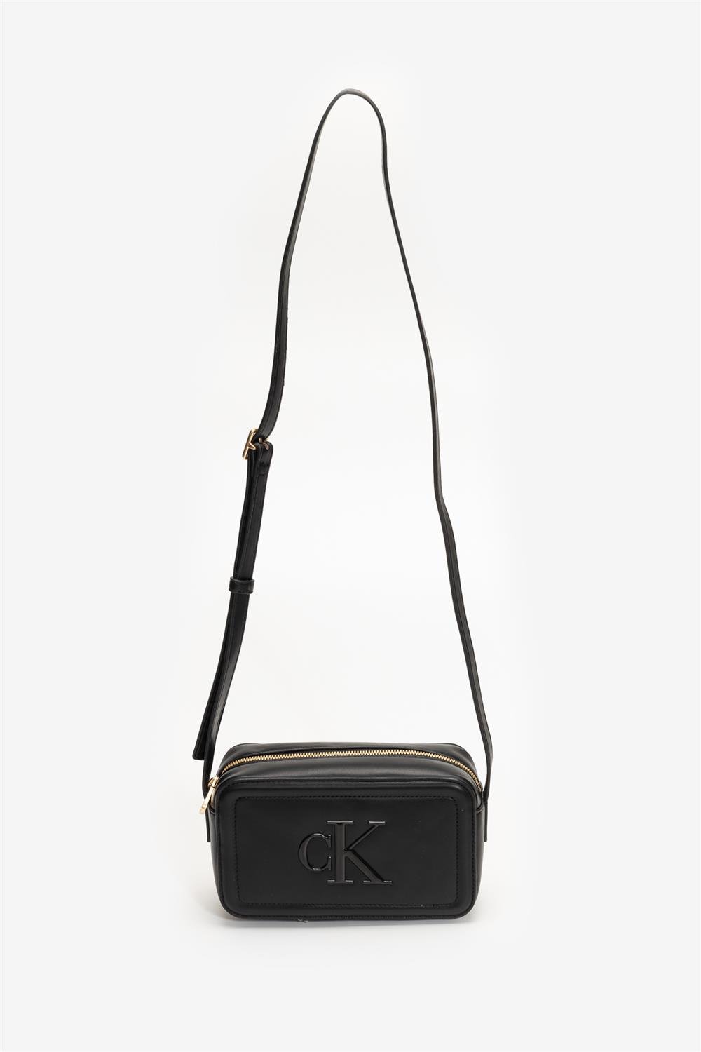 Calvin Klein Bold Ck Kadın Mini Omuz Çantası