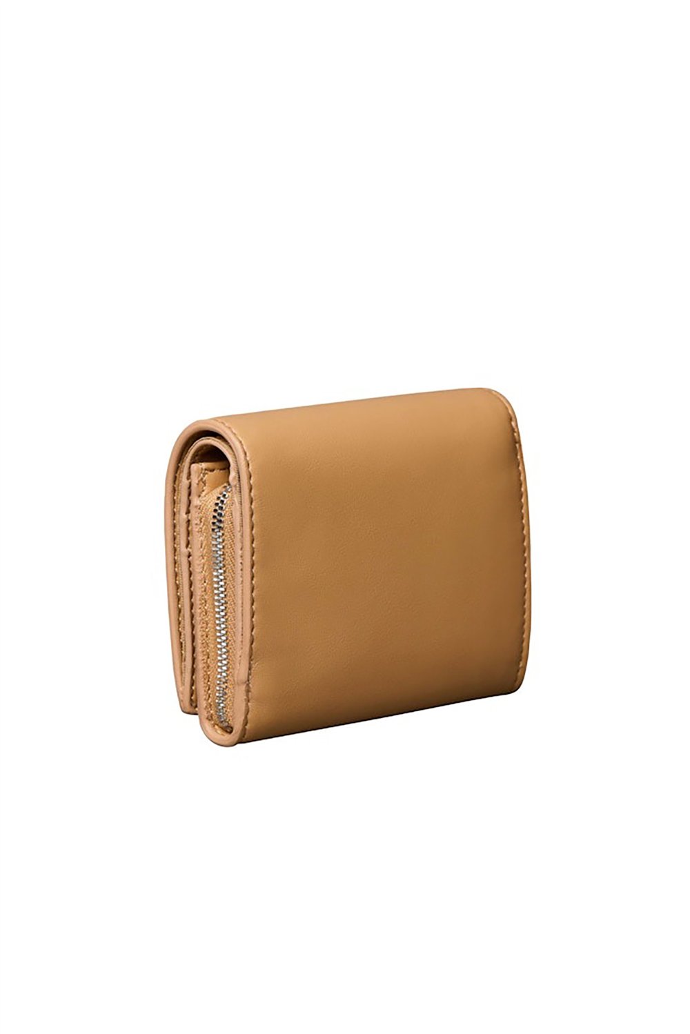 Calvin Klein Bold CK Medium Bifold Kadın Cüzdan