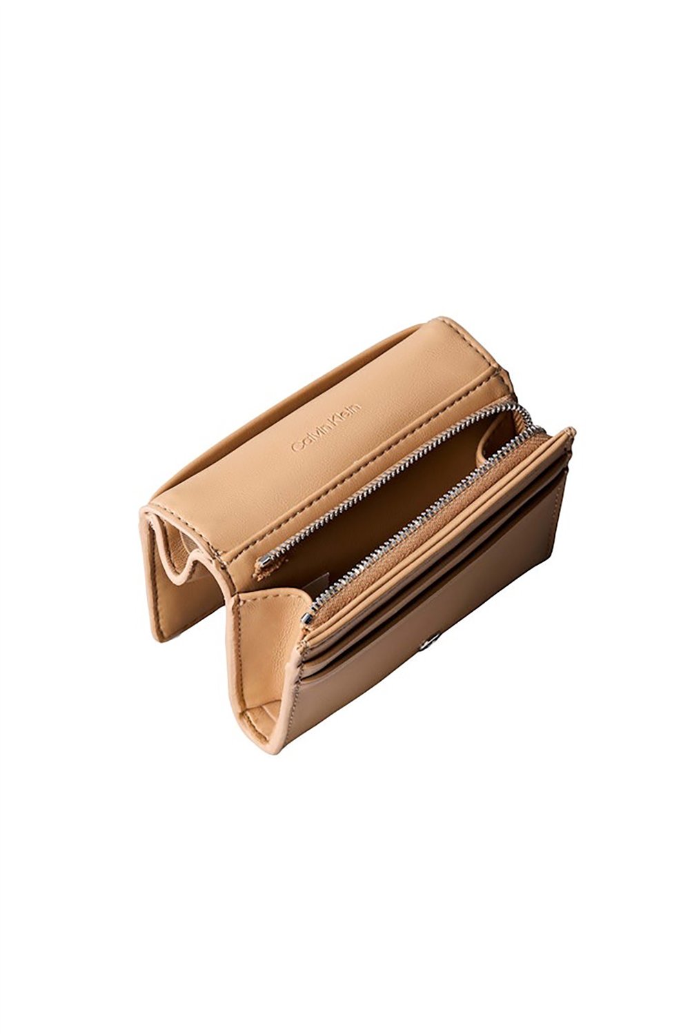 Calvin Klein Bold CK Medium Bifold Kadın Cüzdan