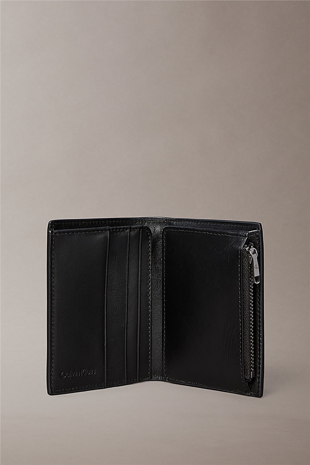 Calvin Klein Bold Ck Ns Bill Fold Erkek Cüzdan