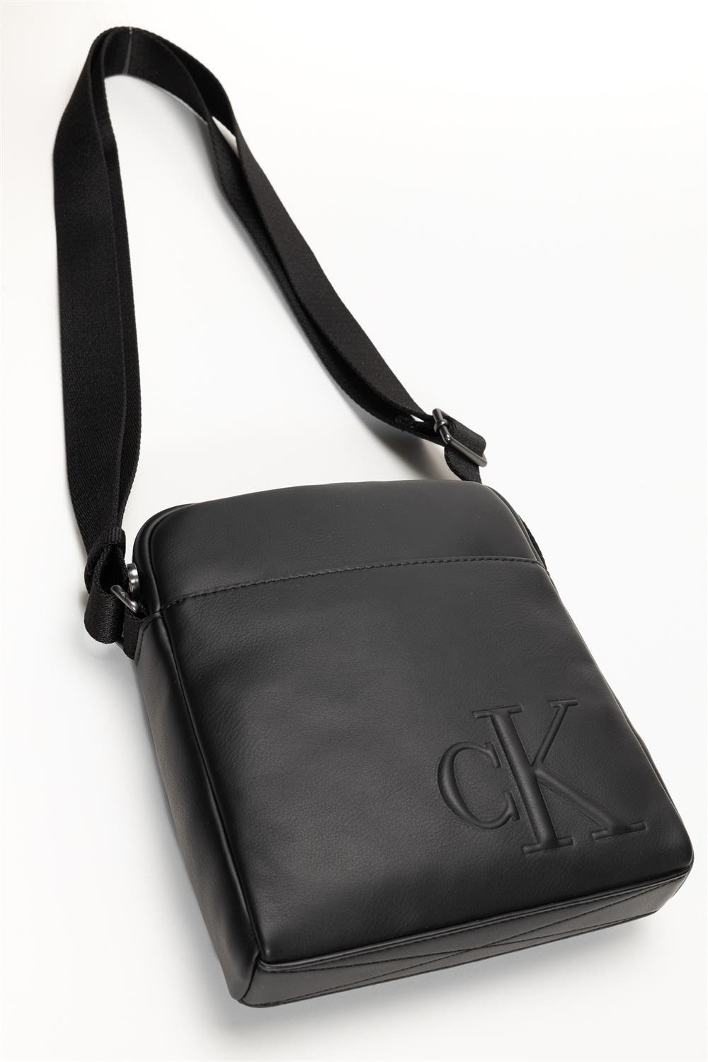 Calvin Klein Bold Ck Reporter Erkek Reporter Çanta