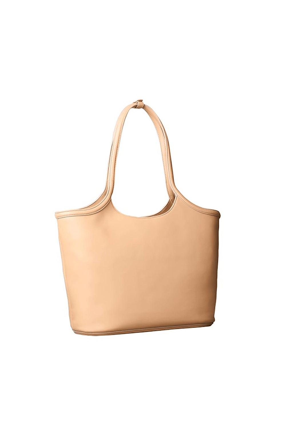 Calvin Klein Bold Ck Shopper Kadın Omuz Çantası