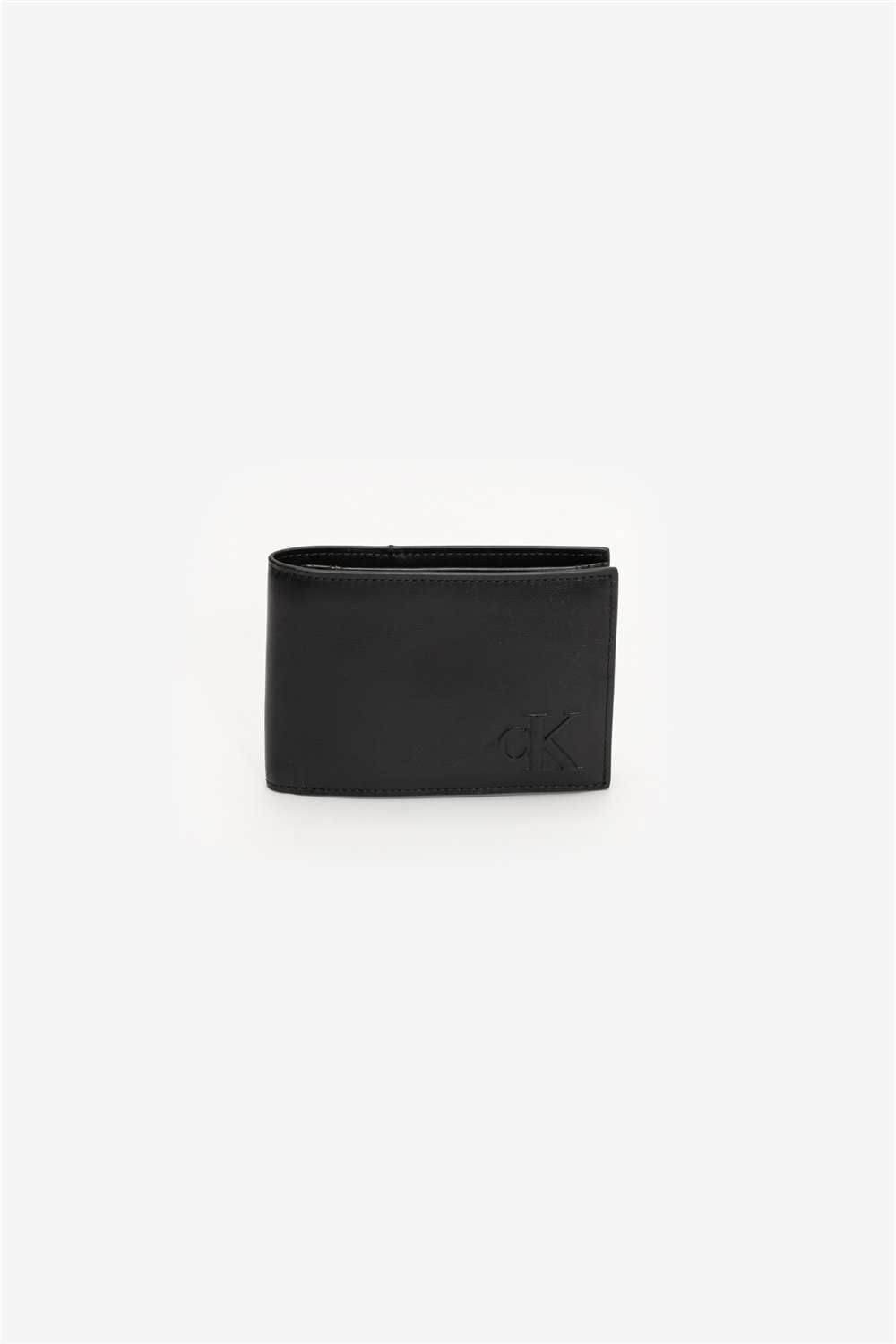 Calvin Klein Bold CK Trifold Erkek Cüzdan