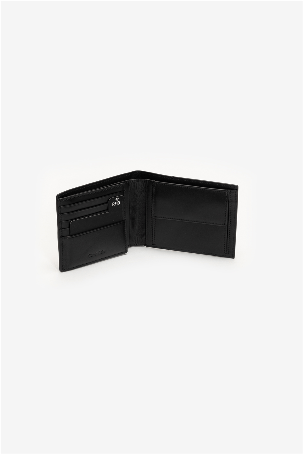 Calvin Klein Bold CK Trifold Erkek Cüzdan