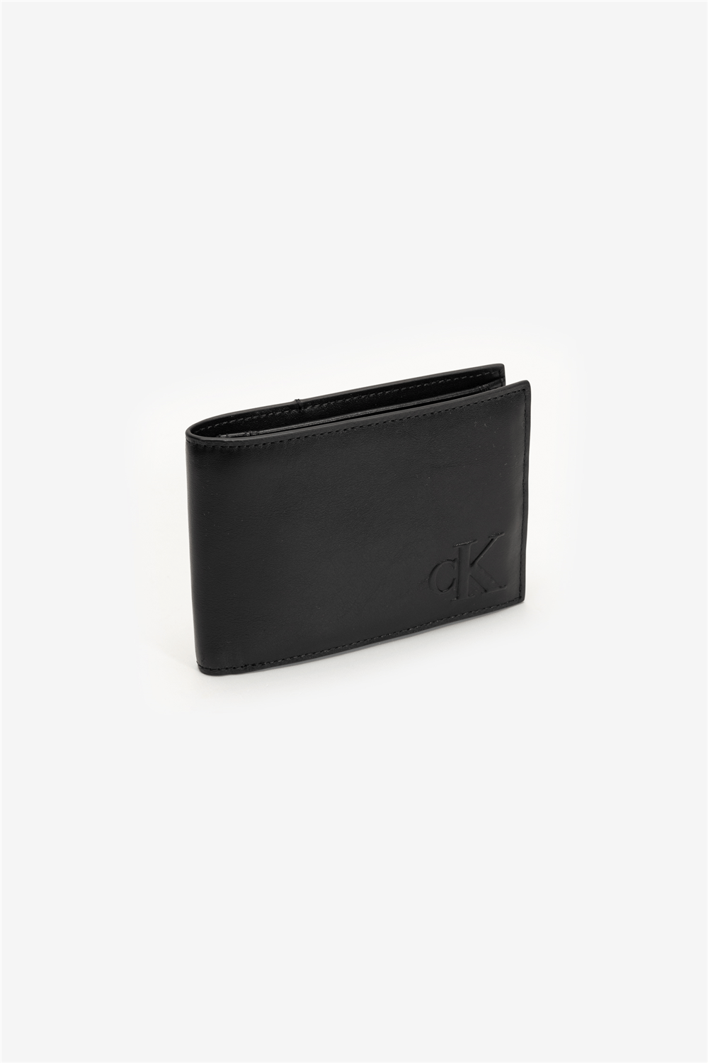 Calvin Klein Bold CK Trifold Erkek Cüzdan