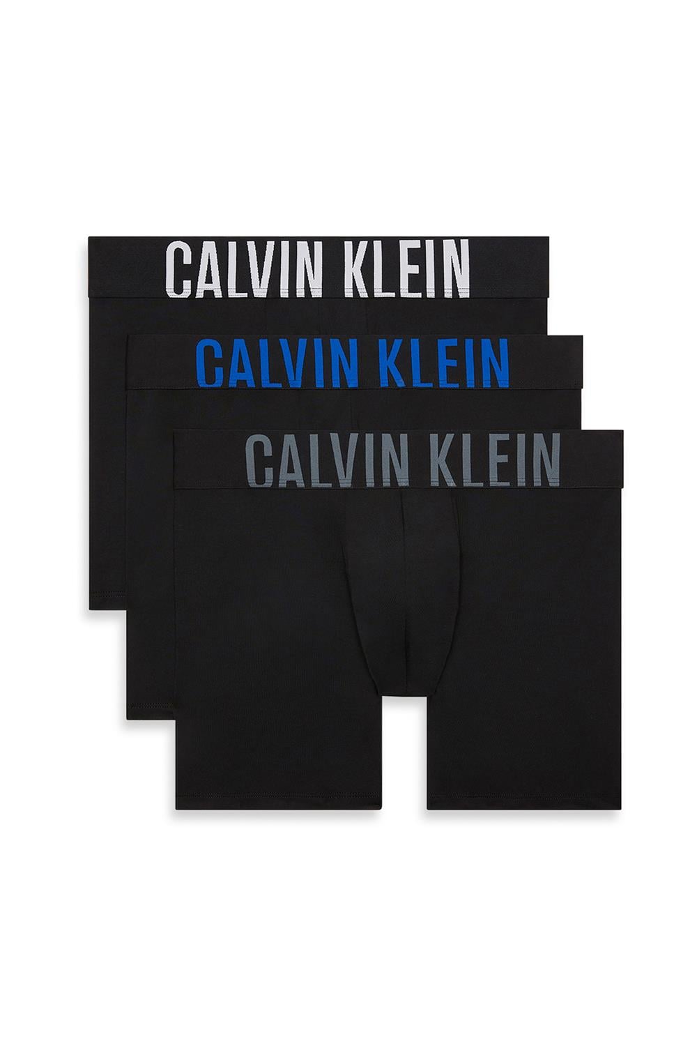 Calvin Klein Boxer Brief Erkek 3lü Boxer