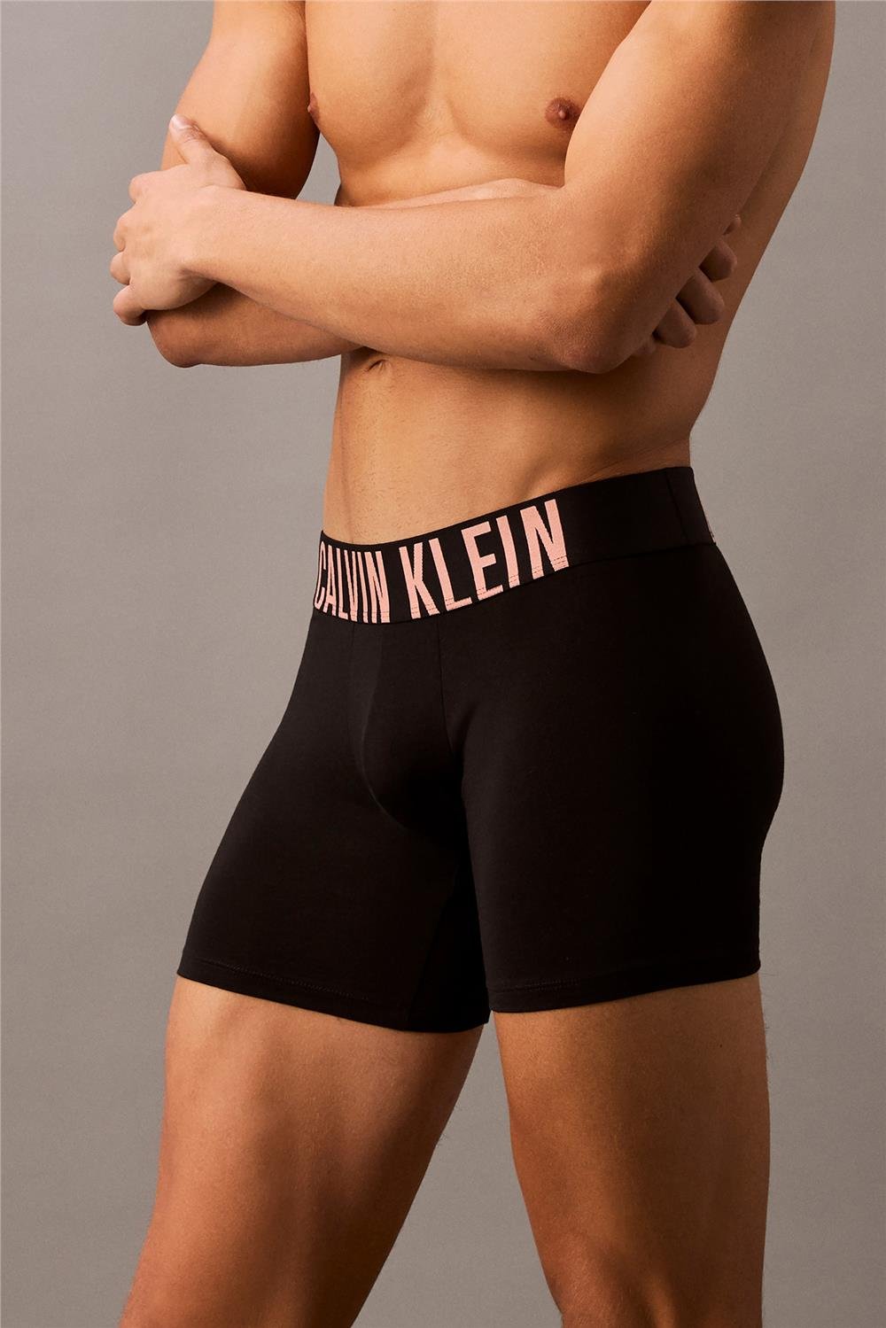 Calvin Klein Boxer Brief Erkek 3lü Boxer