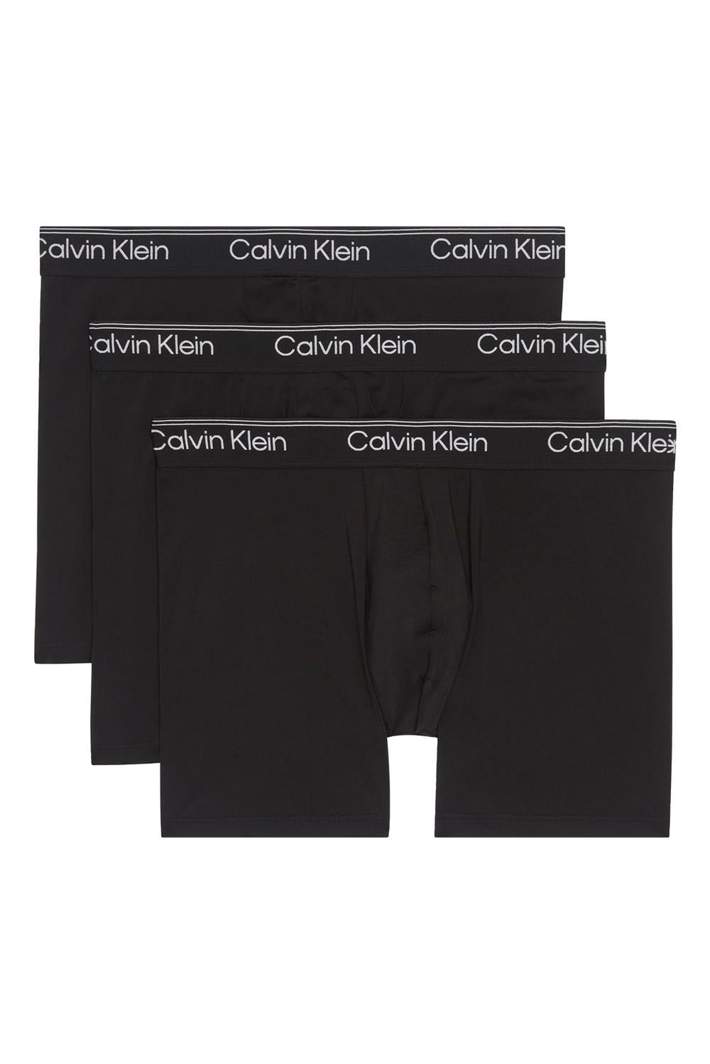 Calvin Klein Boxer Brief Erkek 3lü Boxer