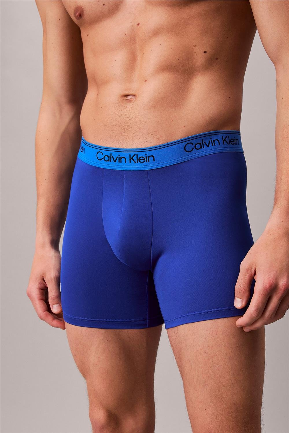 Calvin Klein Boxer Brief Erkek 3lü Boxer