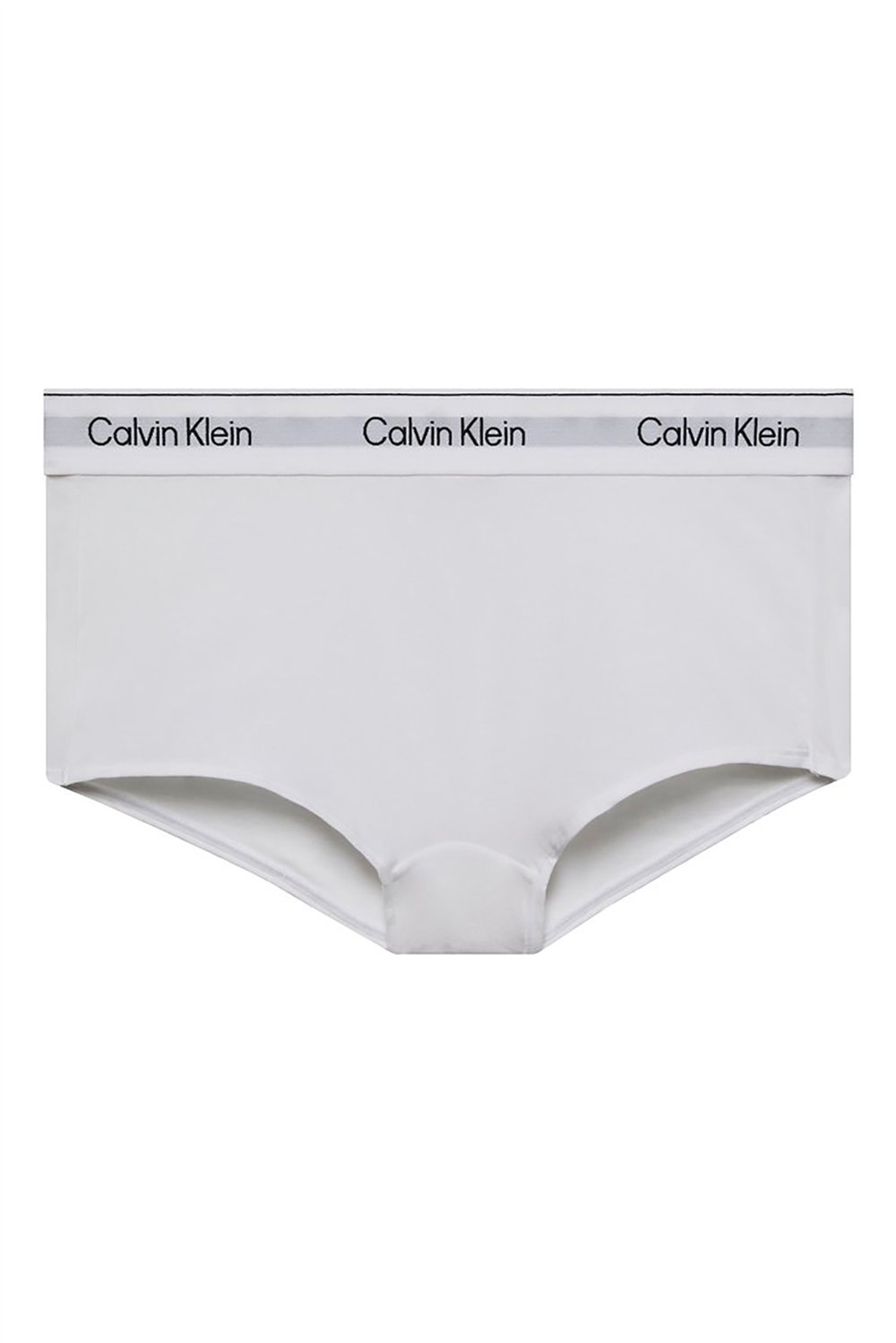 Calvin Klein Boyshort Kadın Külot Beyaz
