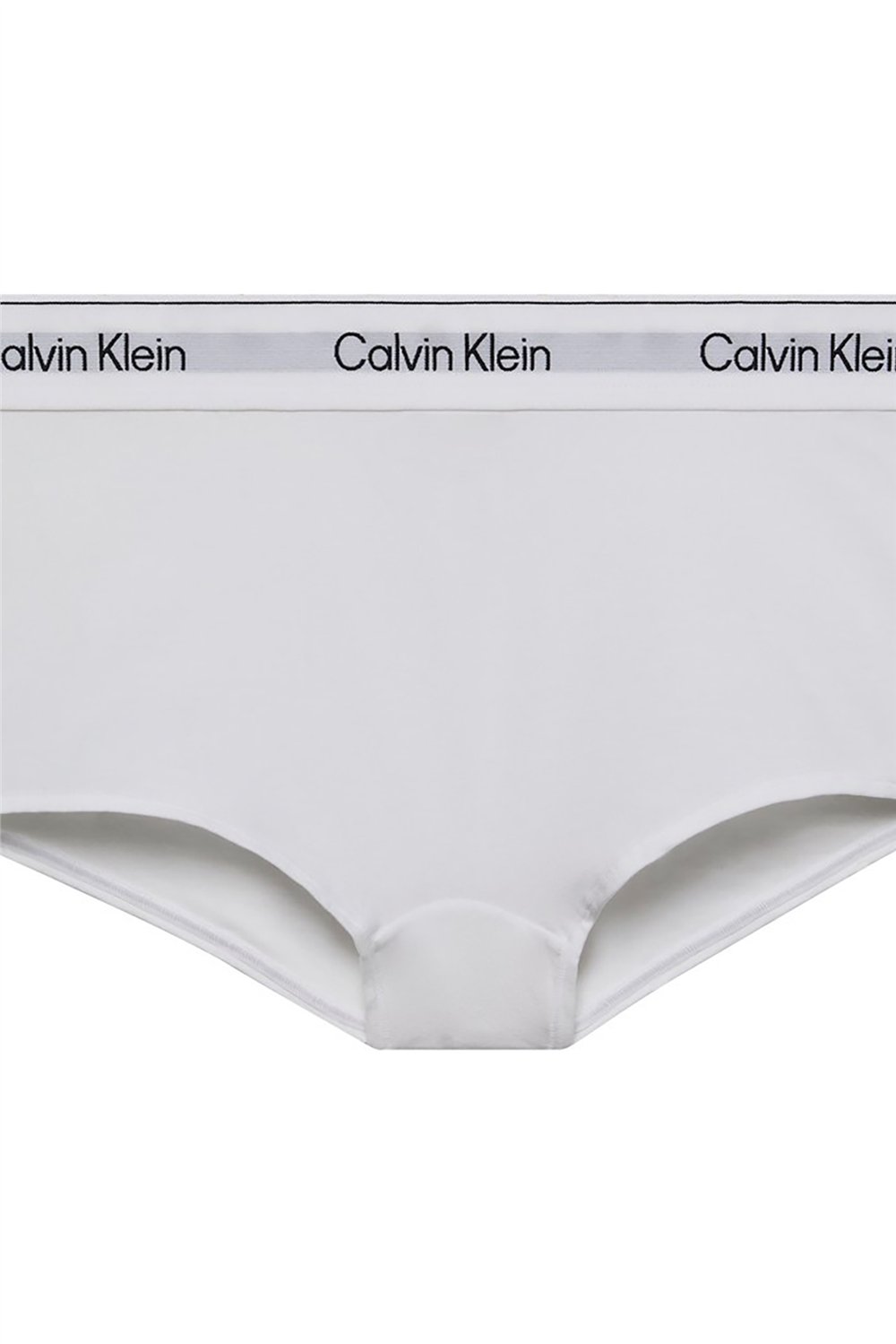 Calvin Klein Boyshort Kadın Külot Beyaz