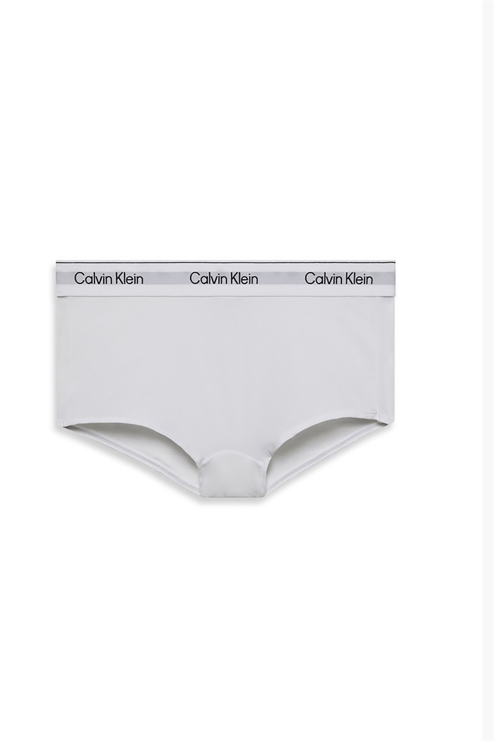 Calvin Klein Boyshort Kadın Külot Beyaz