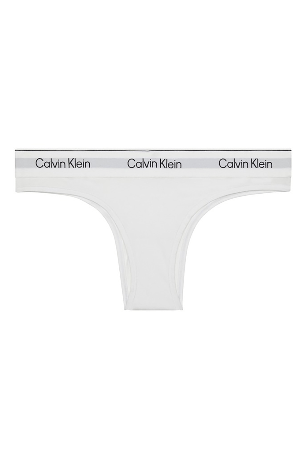 Calvin Klein Brazilian Kadın Külot Beyaz