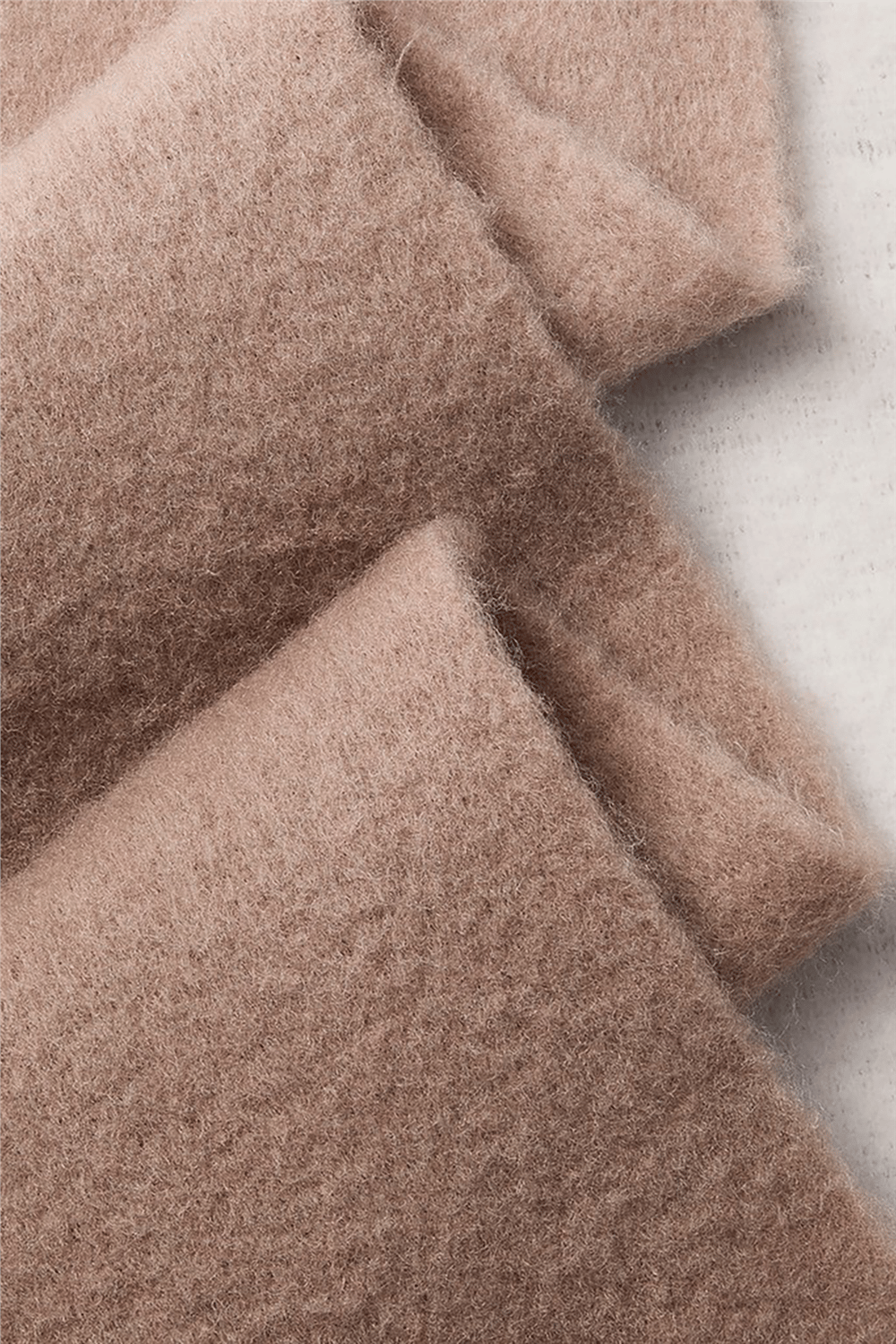 Calvin Klein Brushed Ombre HW Sca﻿Rf Kadın Atkı