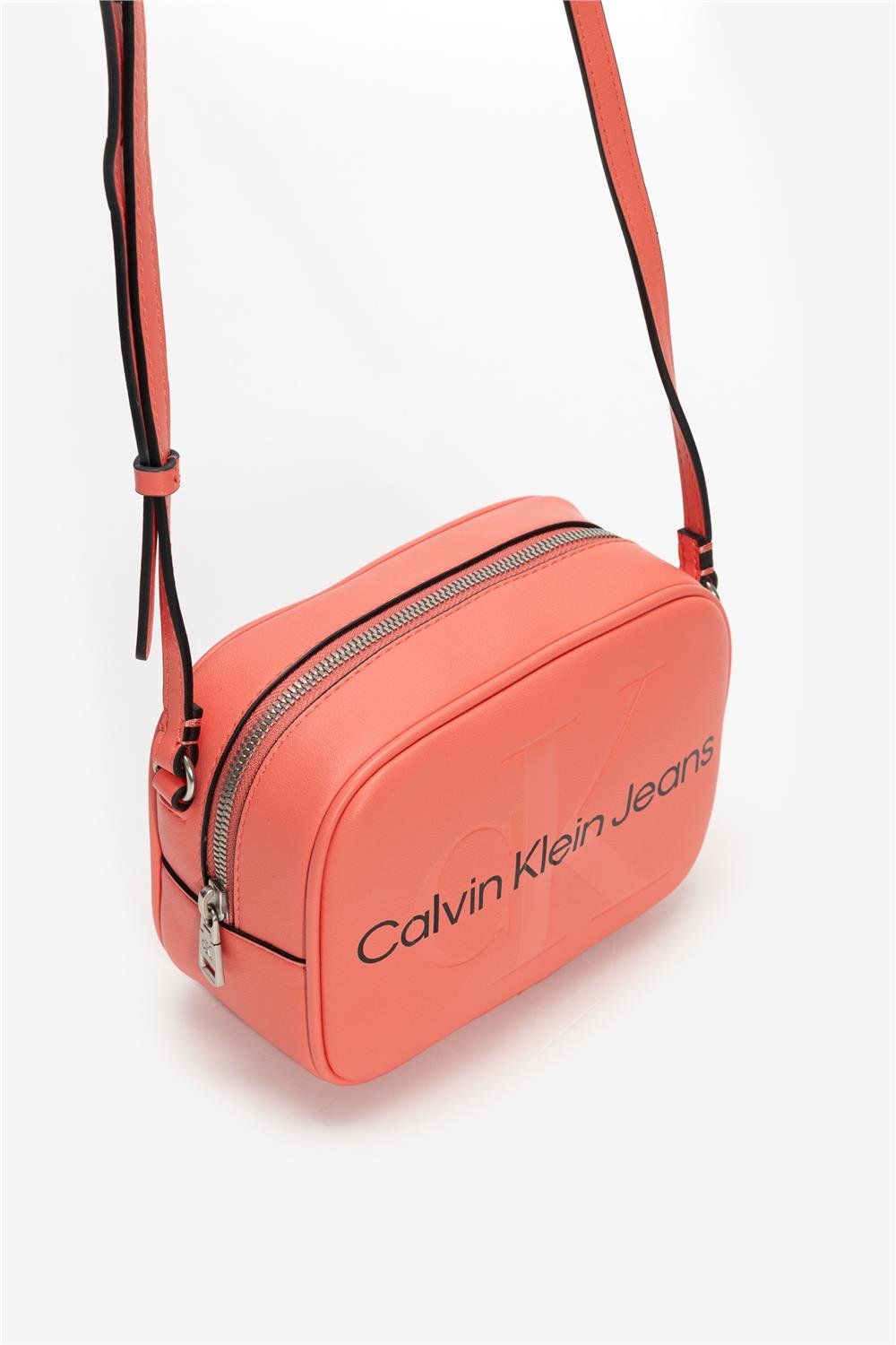 Calvin Klein Camera Kadın Mini Omuz Çantası