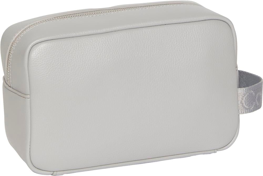 Calvin Klein Cargo Dopp Kit Erkek El Çantası