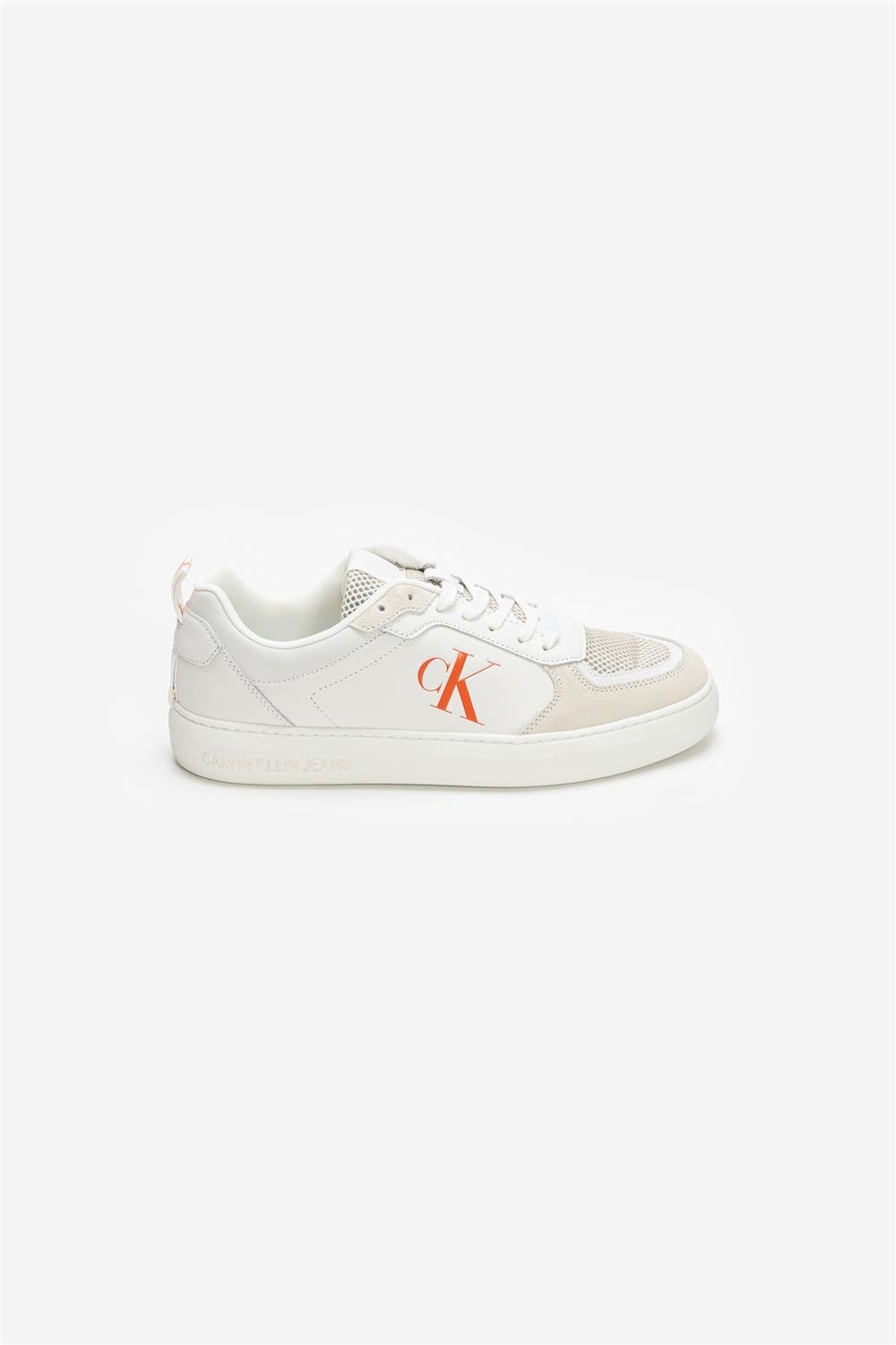 Calvin Klein Casual Cupsole Xray Erkek Sneaker